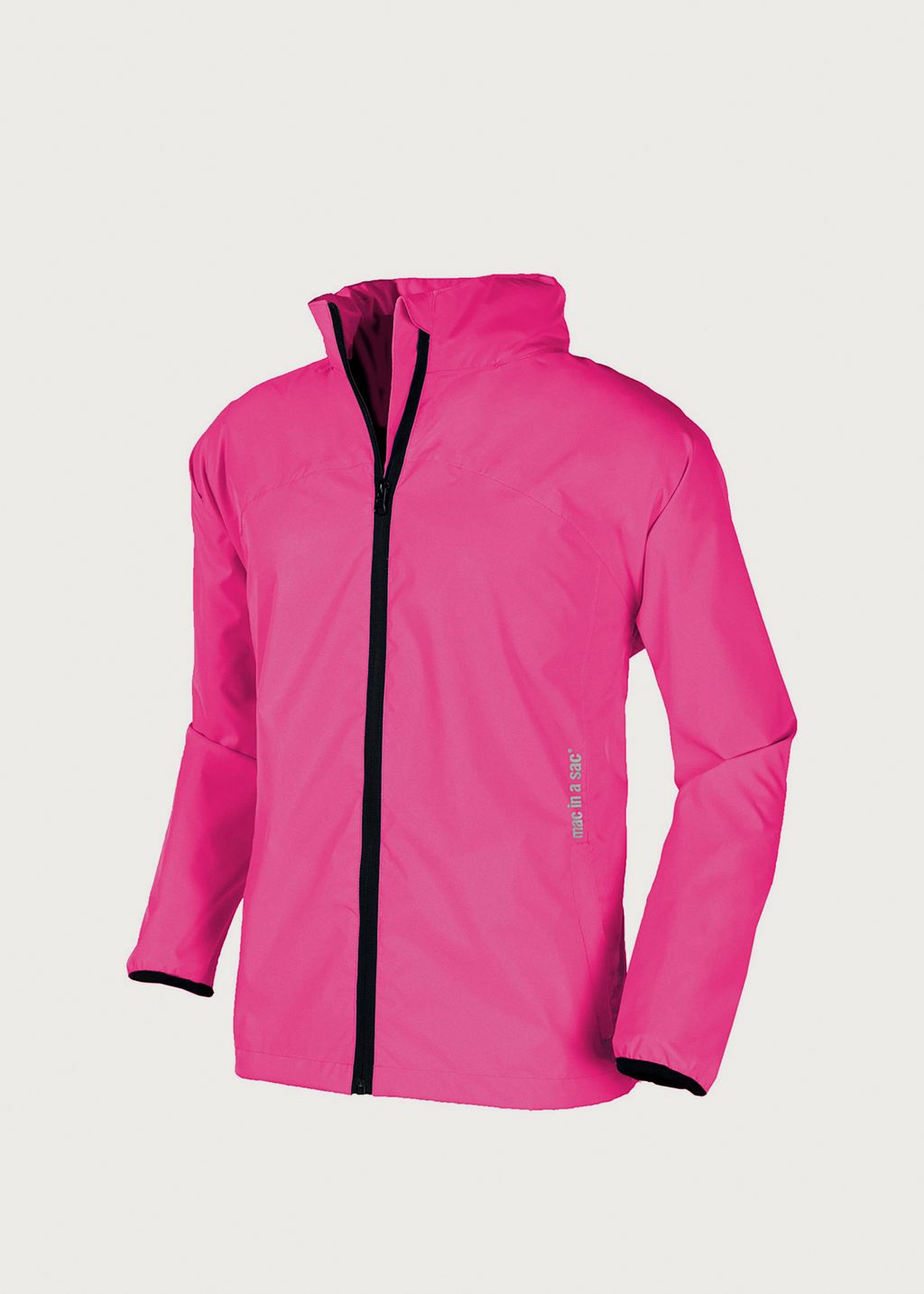 Packaway Jacket Pac A Mac Sainsbury's Mac In A Sac MINI