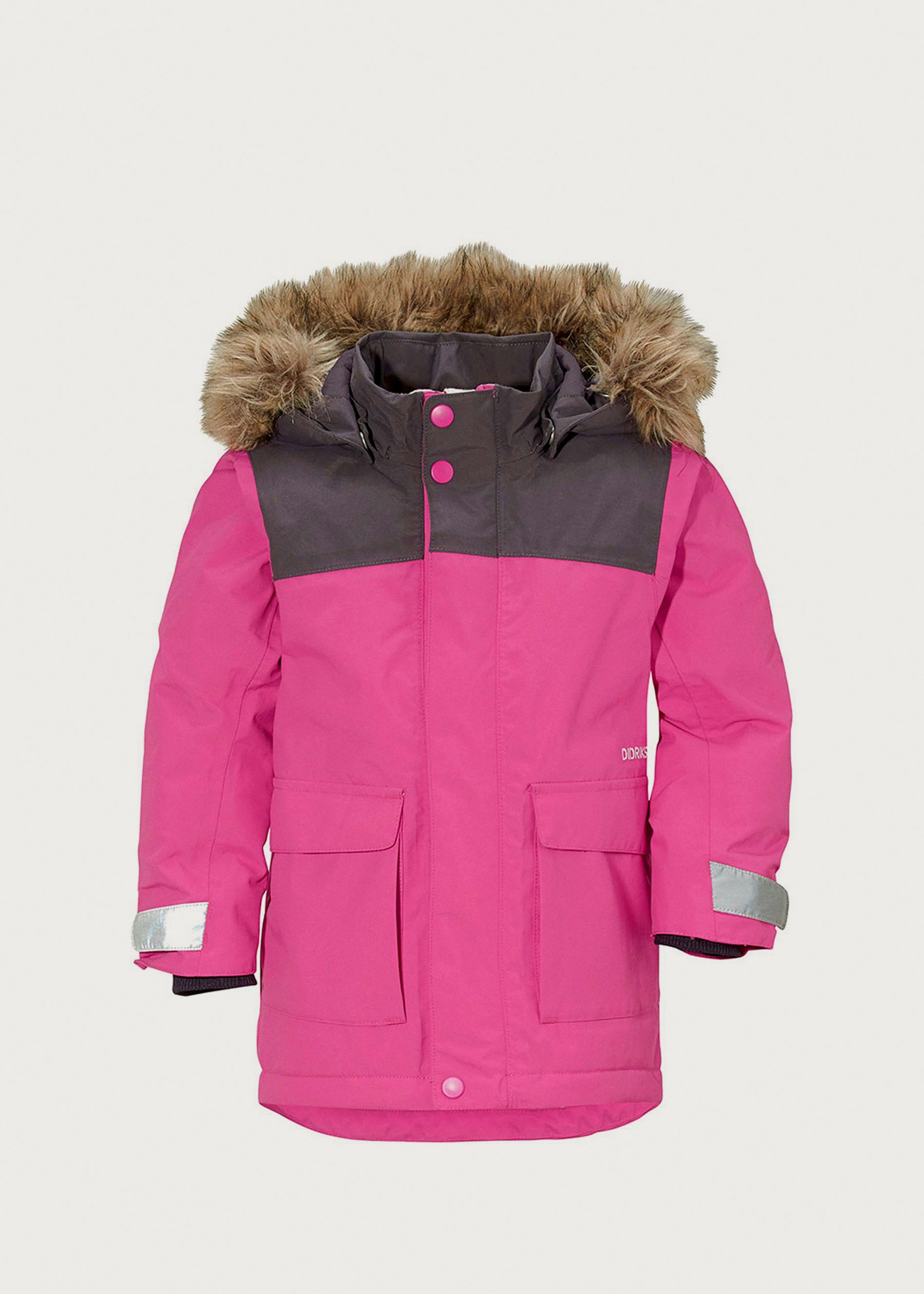 Image - 1 - Kure Parka Kids' Jacket
