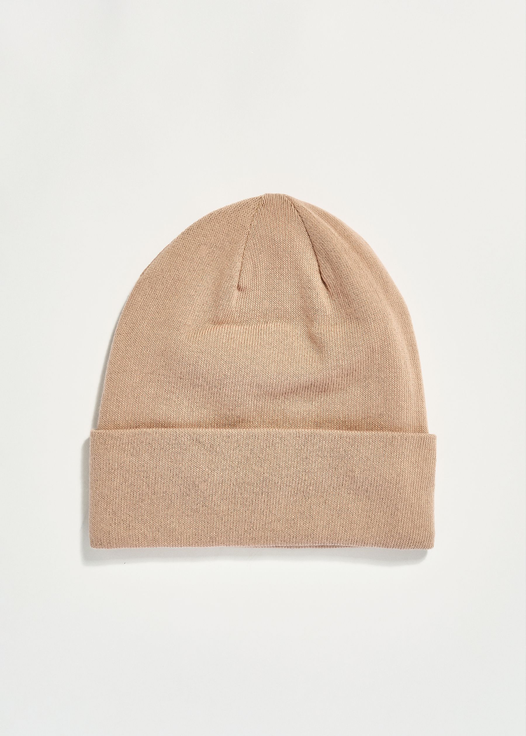 Image - 2 - Embroidered Bird Toque Beanie
