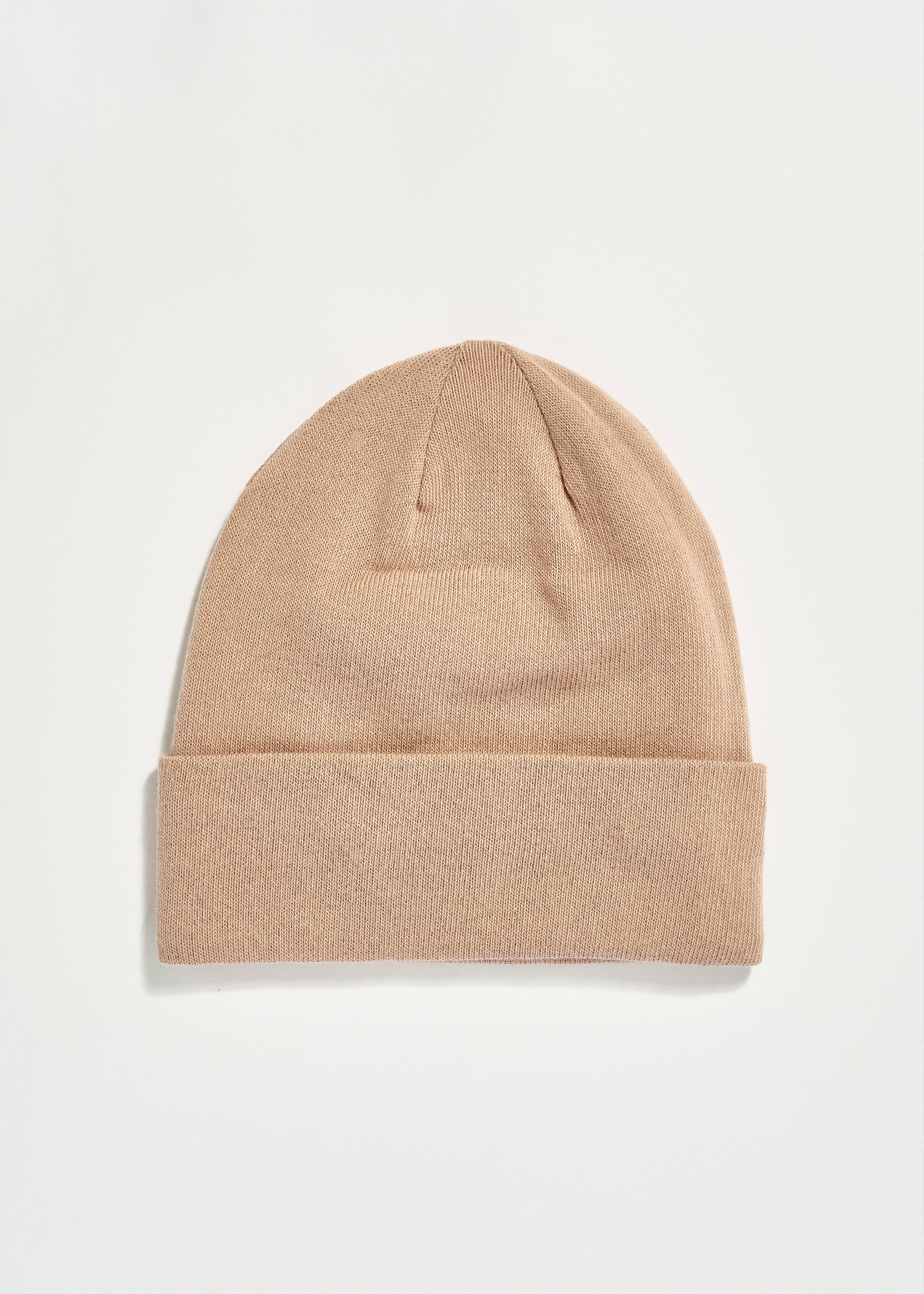 Arc'teryx Embroidered Bird Toque Beanie