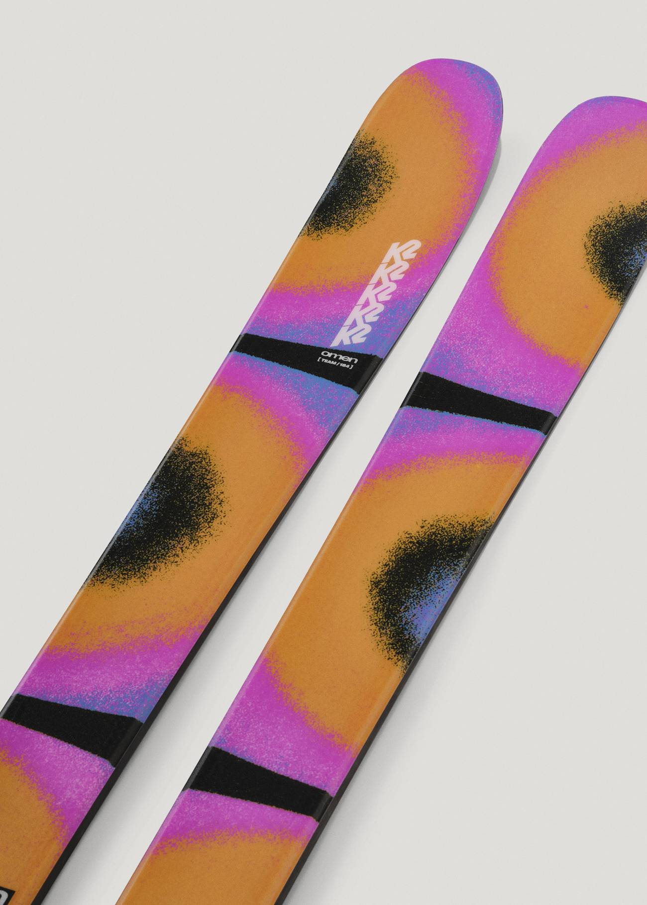K2 Omen Team Skis