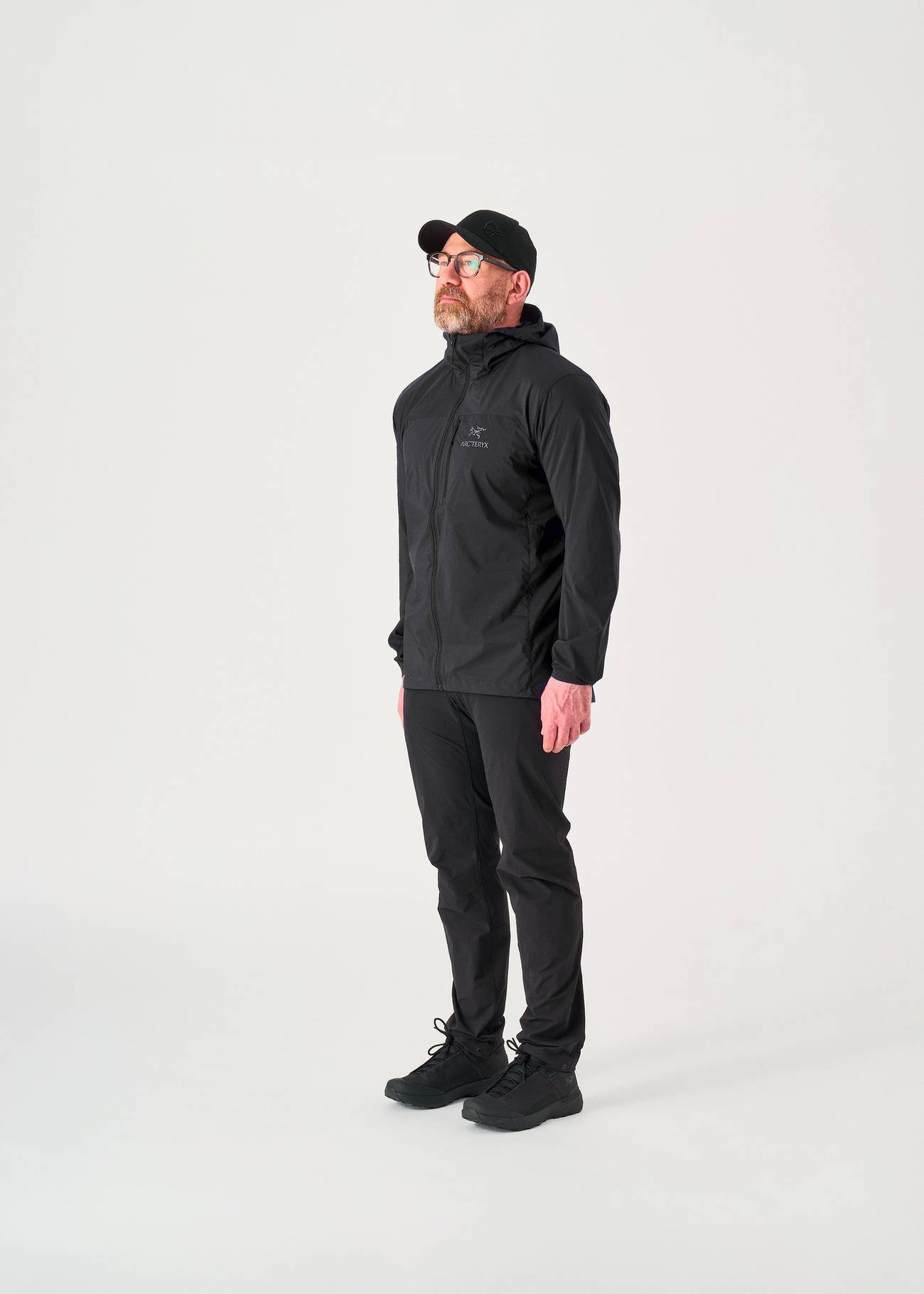 Arc'teryx Squamish Hoody