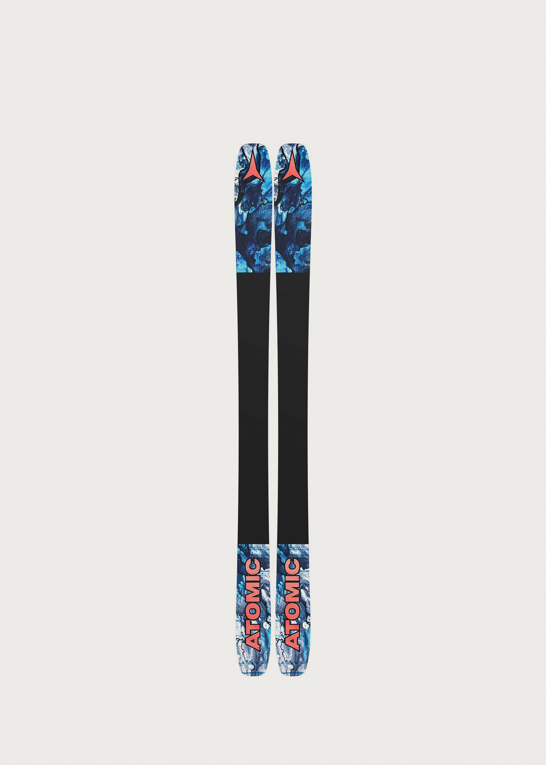 Image - 3 - Bent 100 Skis 2025