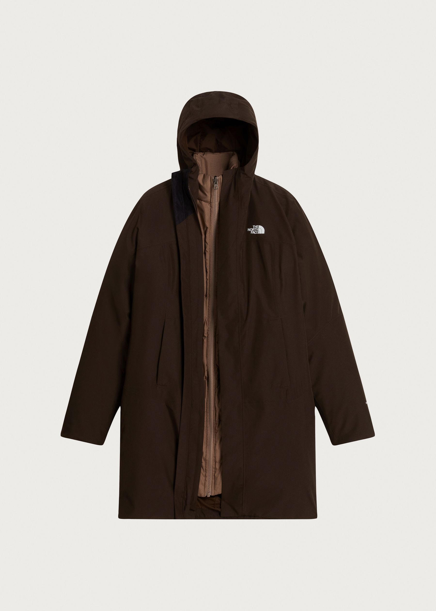 Image - 1 - Suzanne Triclimate 2.0 Jacket