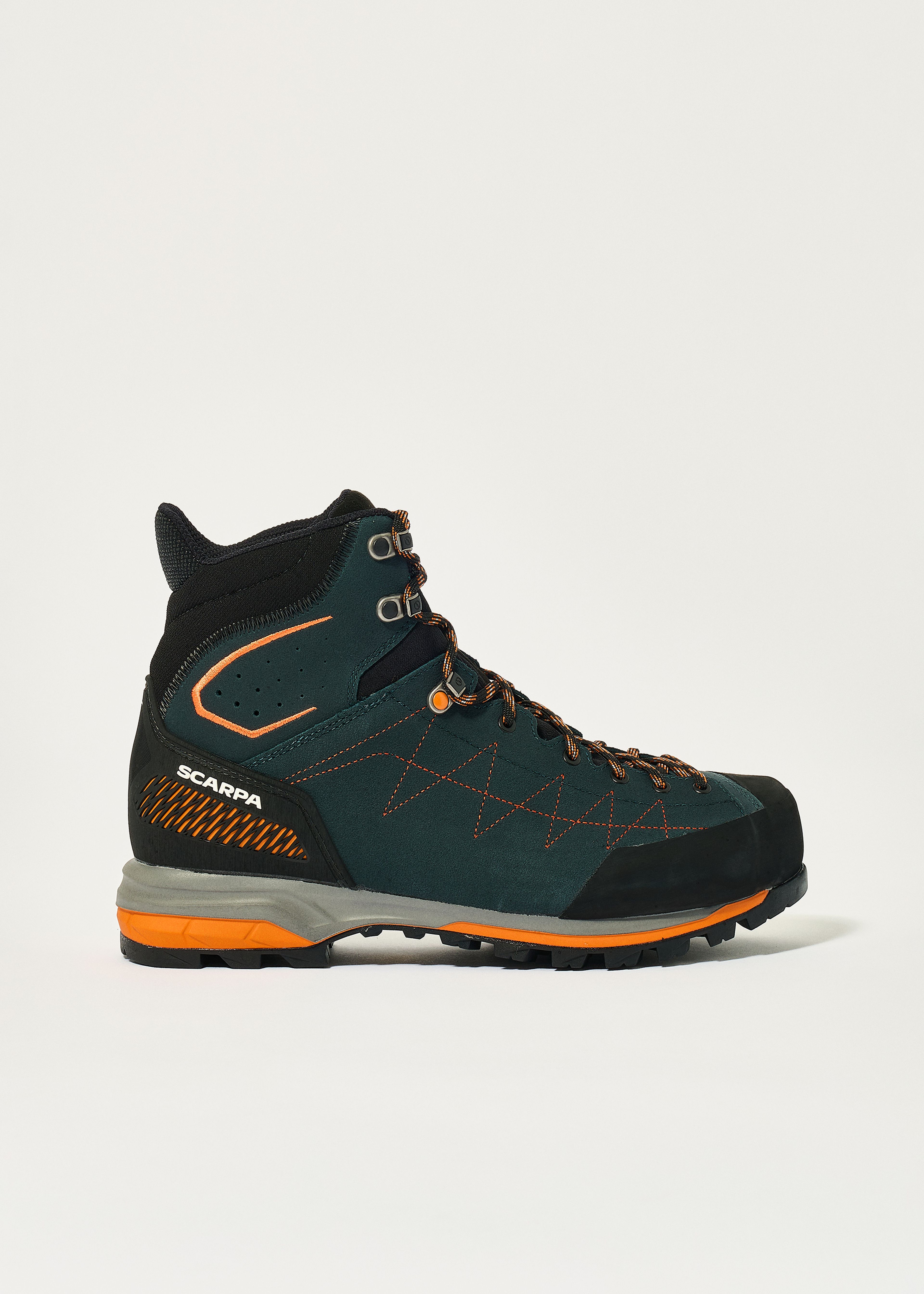 Scarpa Zodiac TRK GORE-TEX Walking Boots