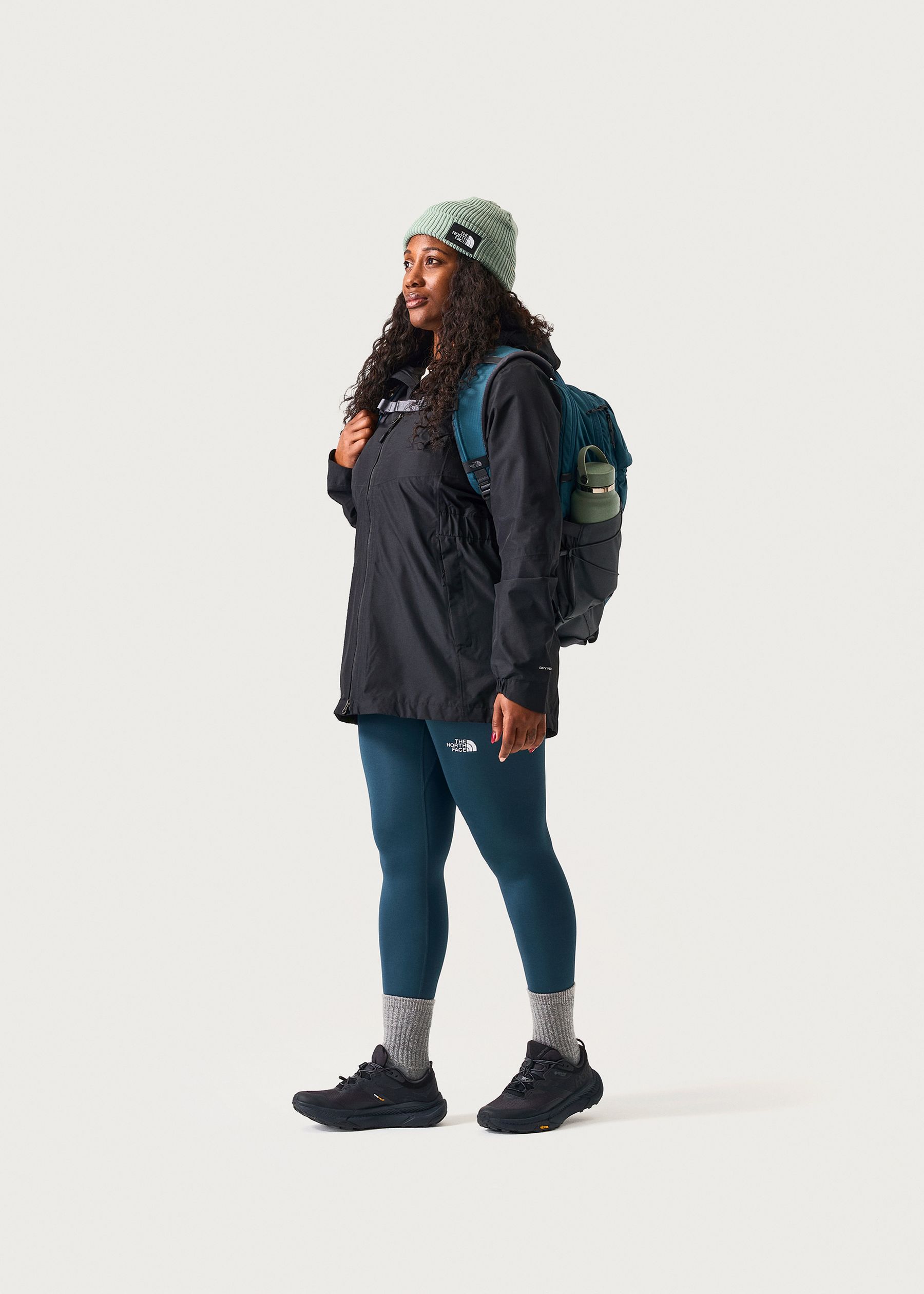 Image - 2 - Hikesteller Parka Shell Jacket