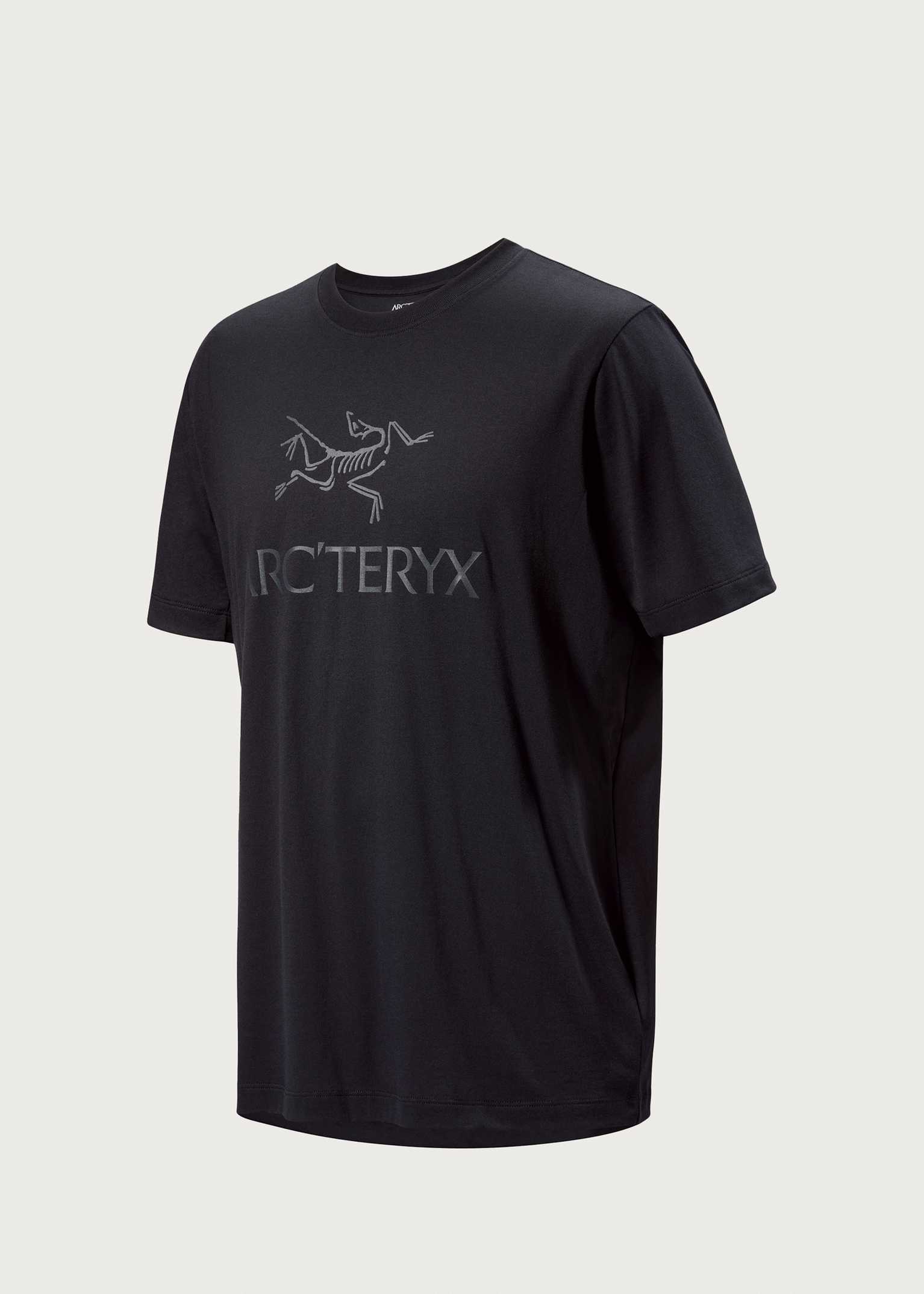 [PARAGRAPH]★25SS★韓国大人気★DAMAGED ARCH LOGO T SHIRT ktown4u.com : [CGP] [25SS] CGP Arch Logo Short Sleeve T
