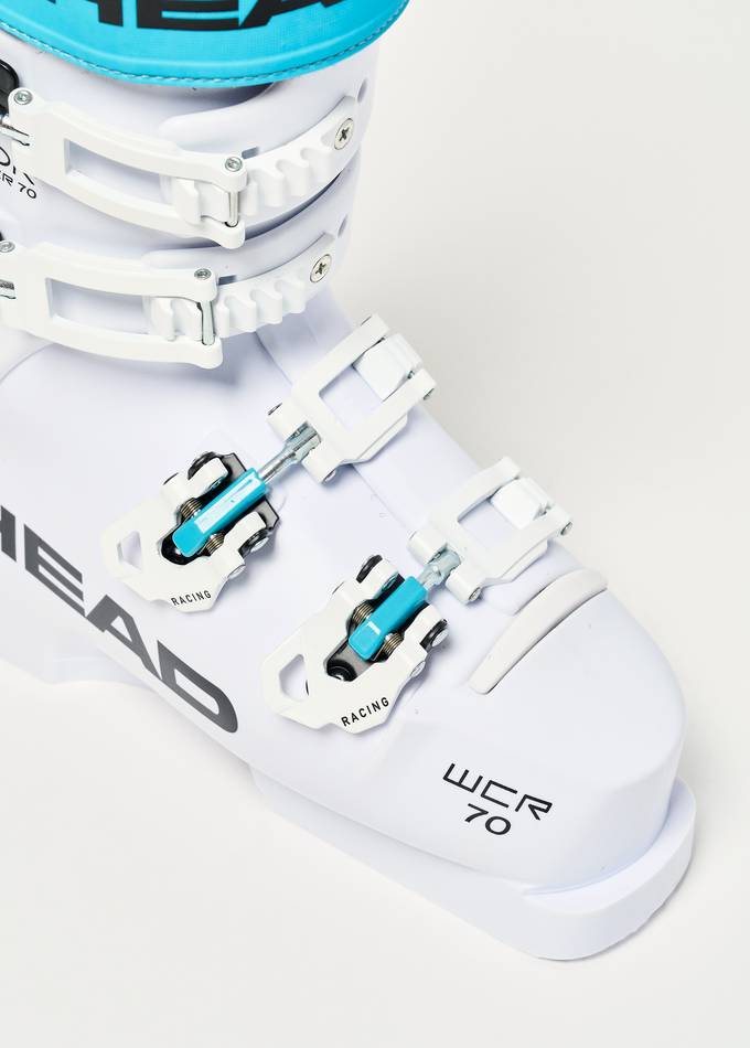 Head Shape e.V5 Skis + PR 11 GW Bindings
