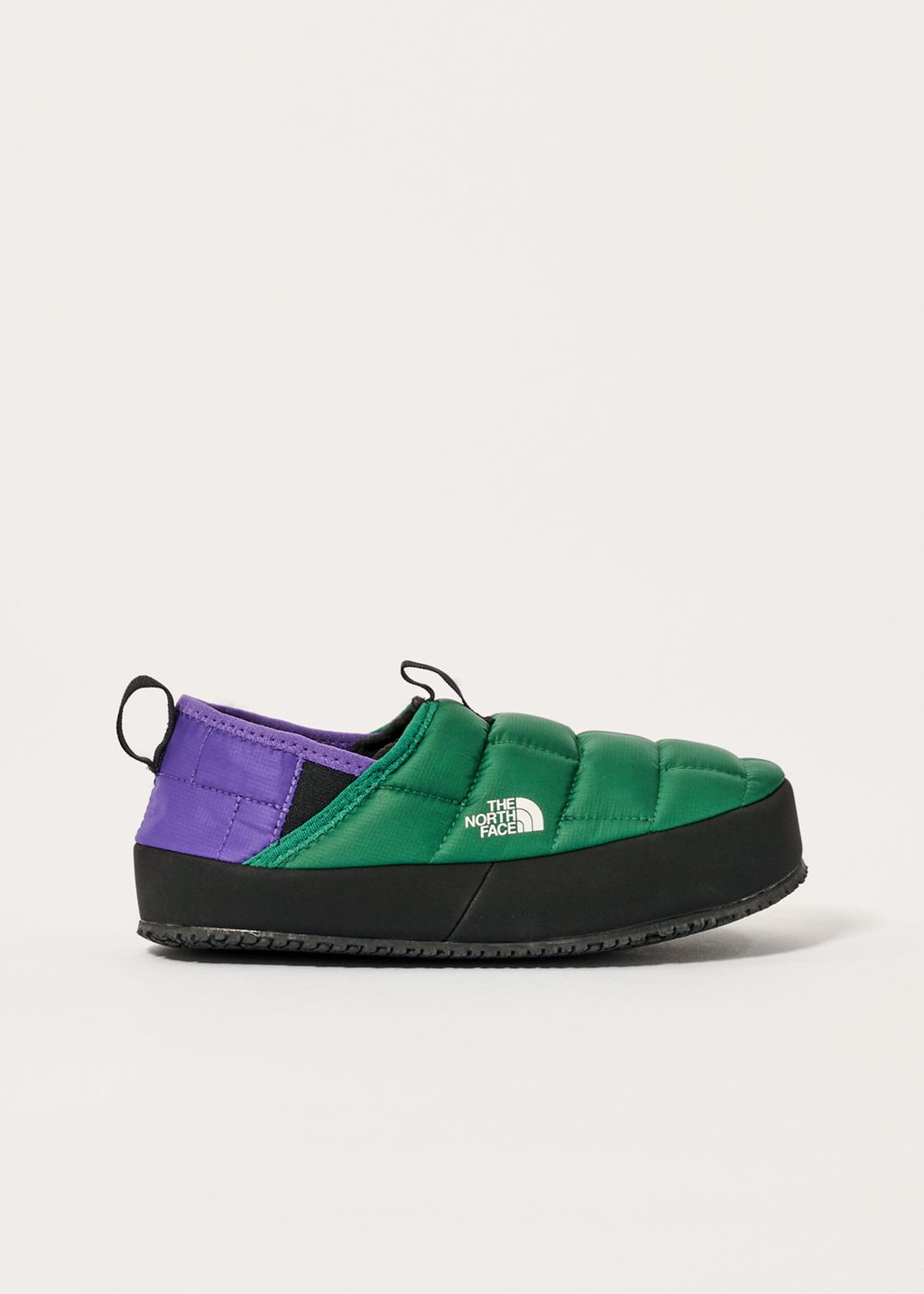 The North Face ThermoBall Traction Mules II