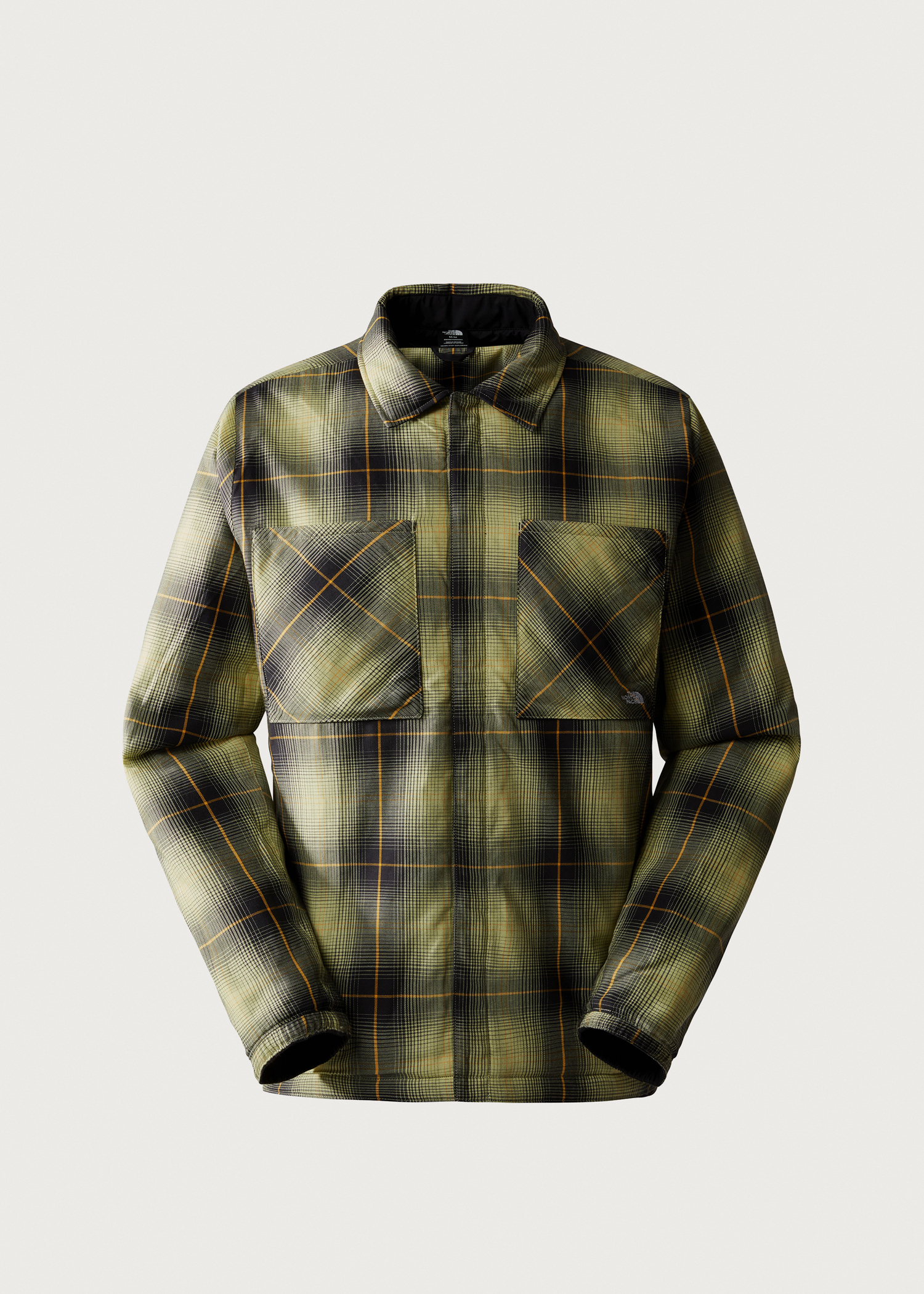 The North Face Afterburner Ins Rev Flannel