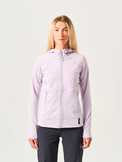 Taiss ML Hooded Jacket