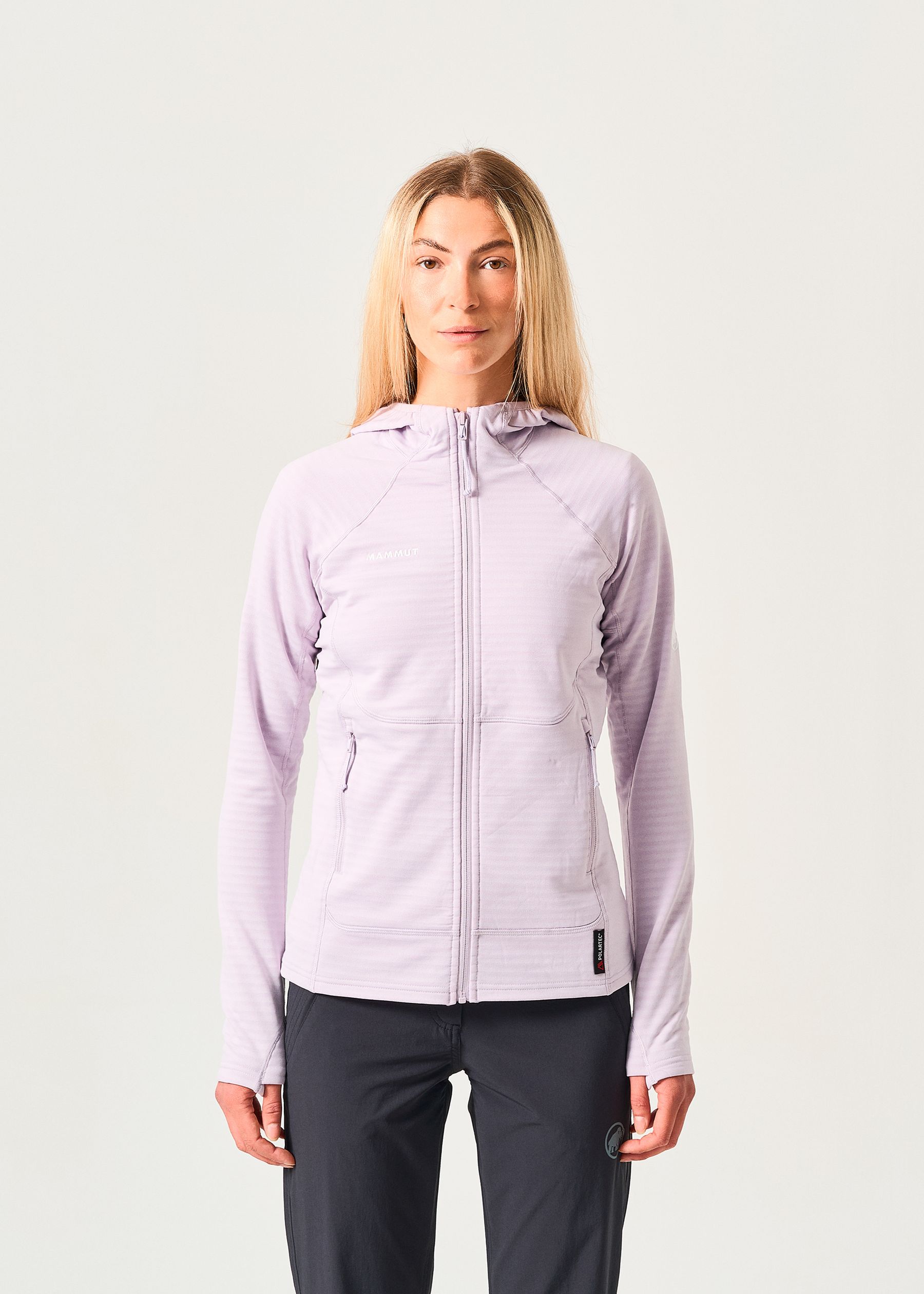 Image - 1 - Taiss ML Hooded Jacket