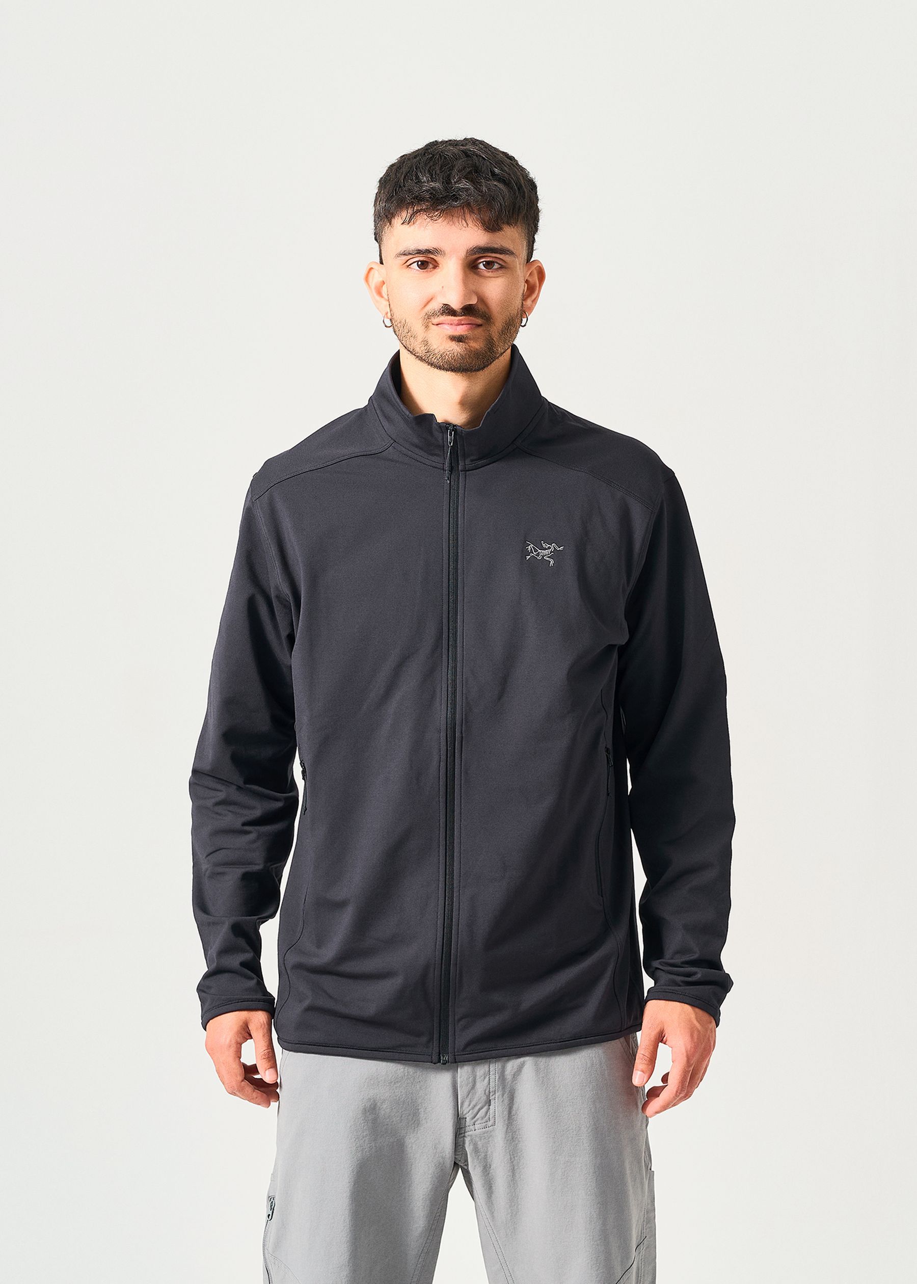 Image - 1 - Kyanite Lightweight Jacket