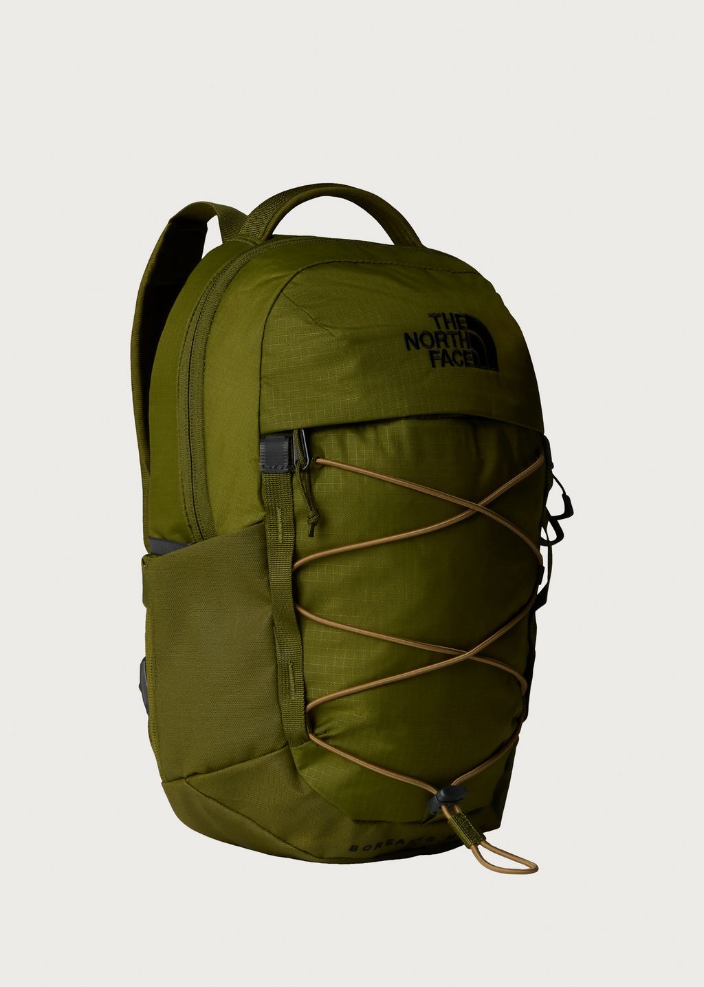 ◆BBC EARTH◆ Animal lightweight mini backpack olive The North Face Borealis Mini