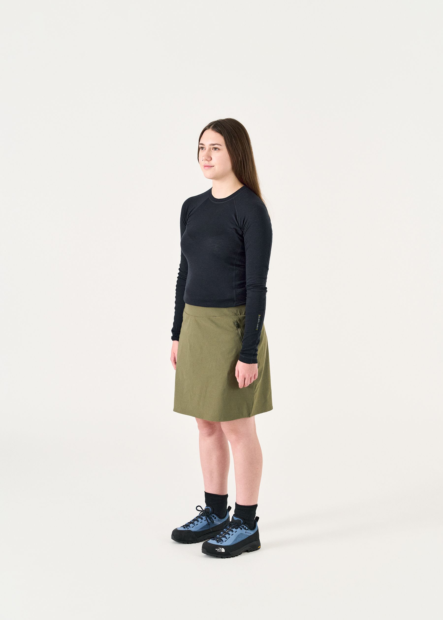 Image - 2 - NosiLife Pro Skort