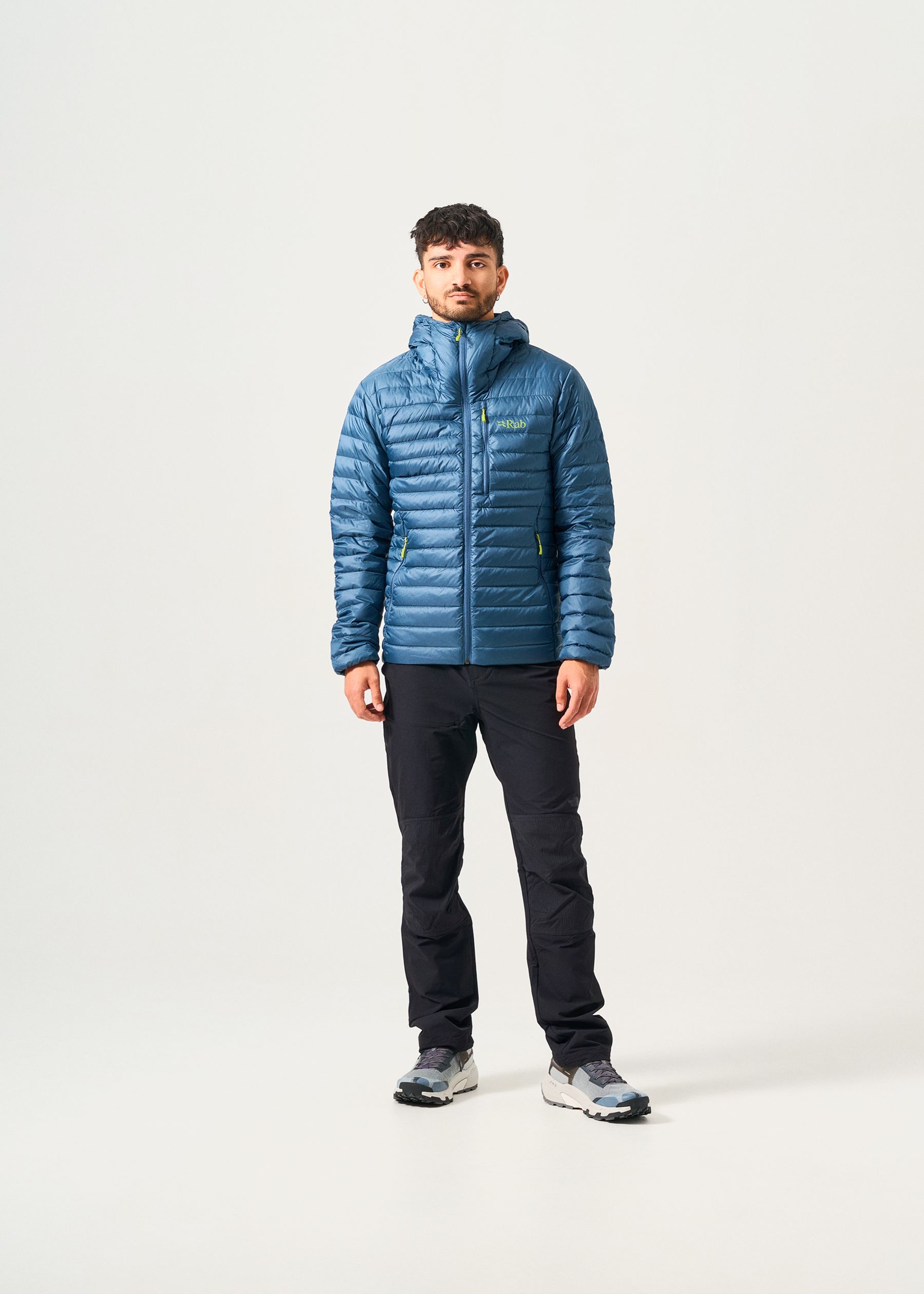 Image - 2 - Microlight Alpine Jacket