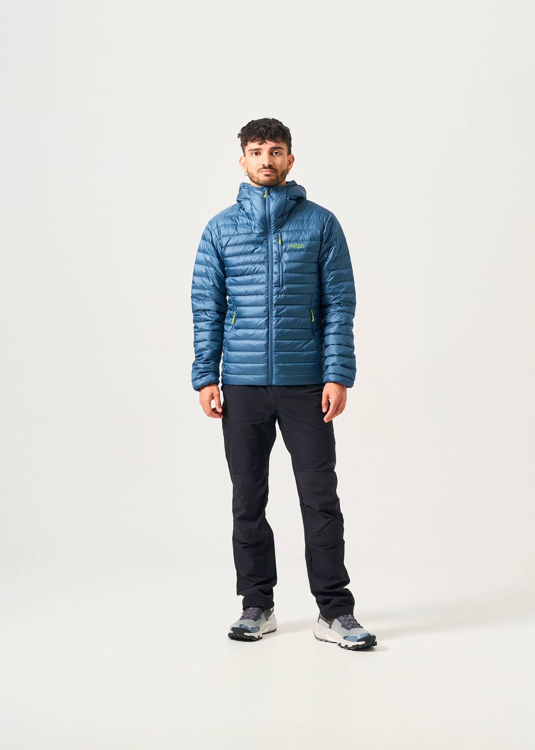 Image - 2 - Microlight Alpine Jacket