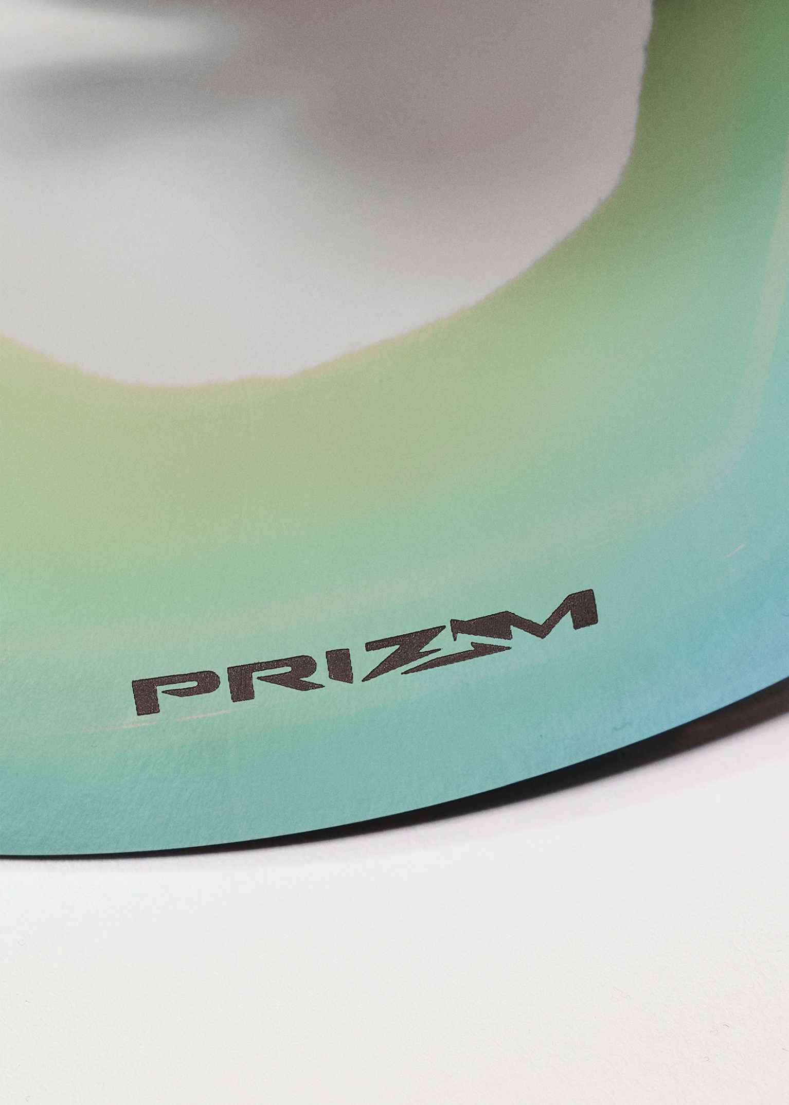 Oakley Flight Deck L ゴーグル Sage Gold GBL Oakley PRIZM Sage Gold Snow Goggle Lens Review! | SportRx