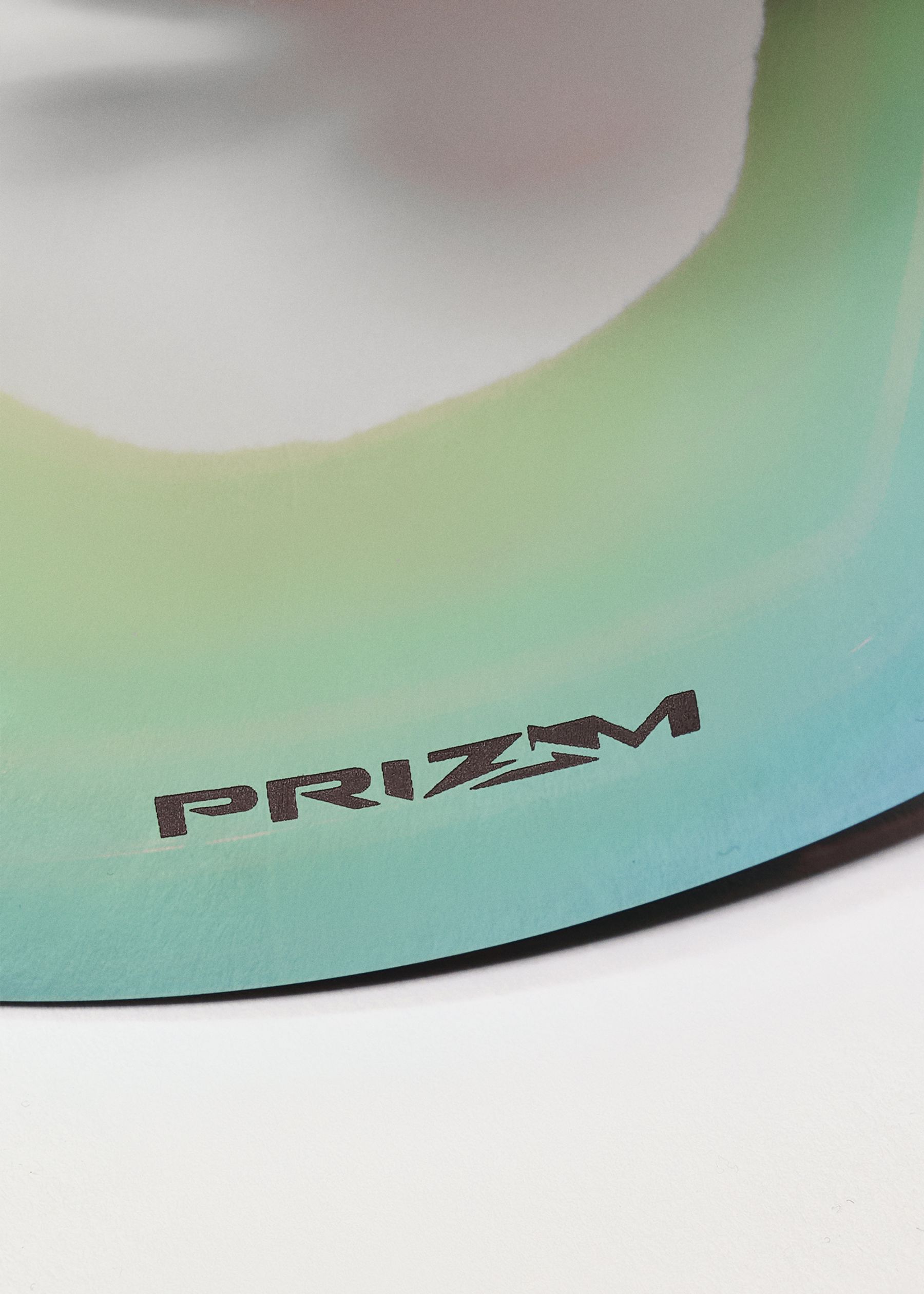 Image - 3 - Flight Deck L Matte Black / Prizm Sage Gold Iridium Goggles