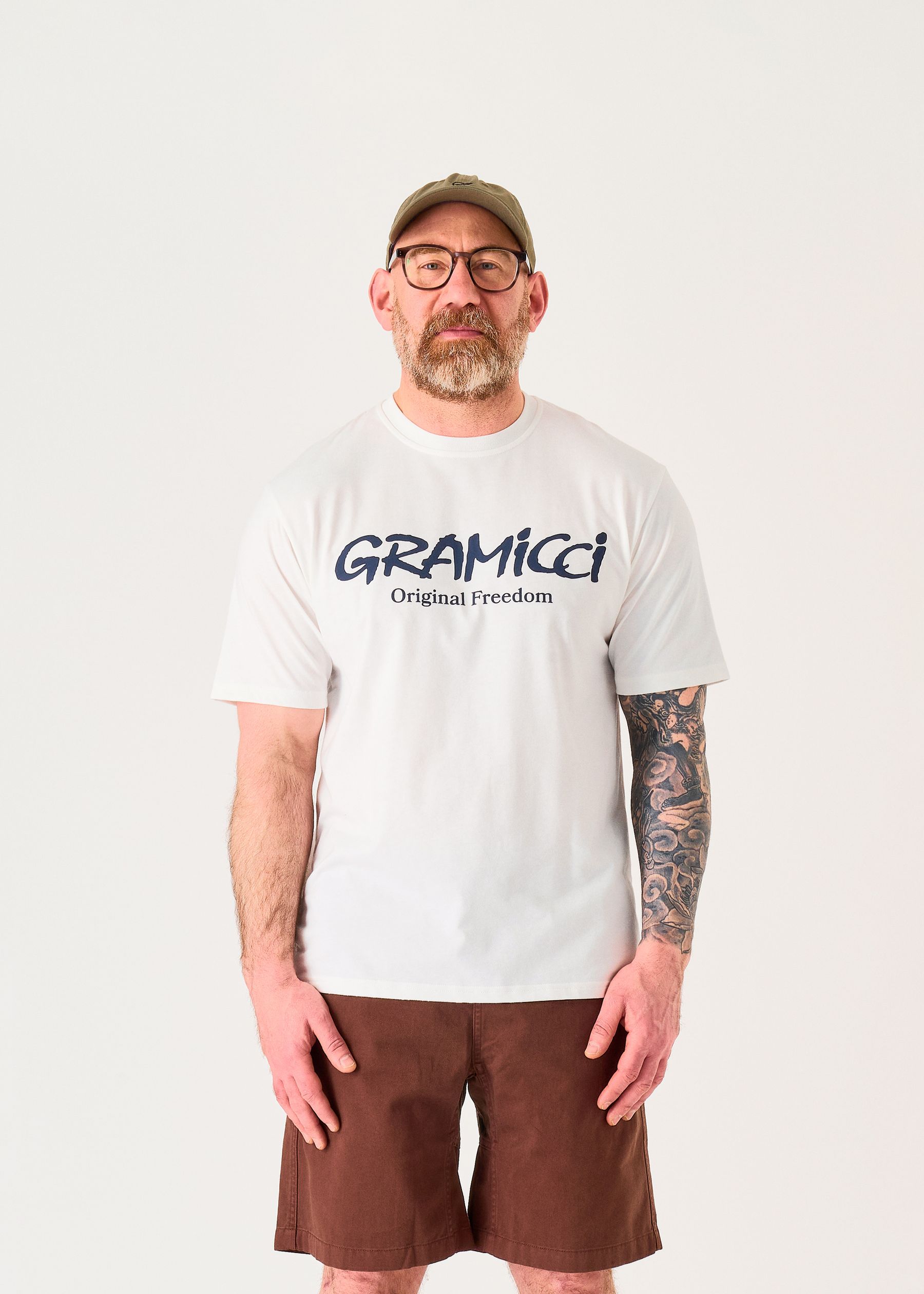 Image - 1 - Original Freedom Logo Tee