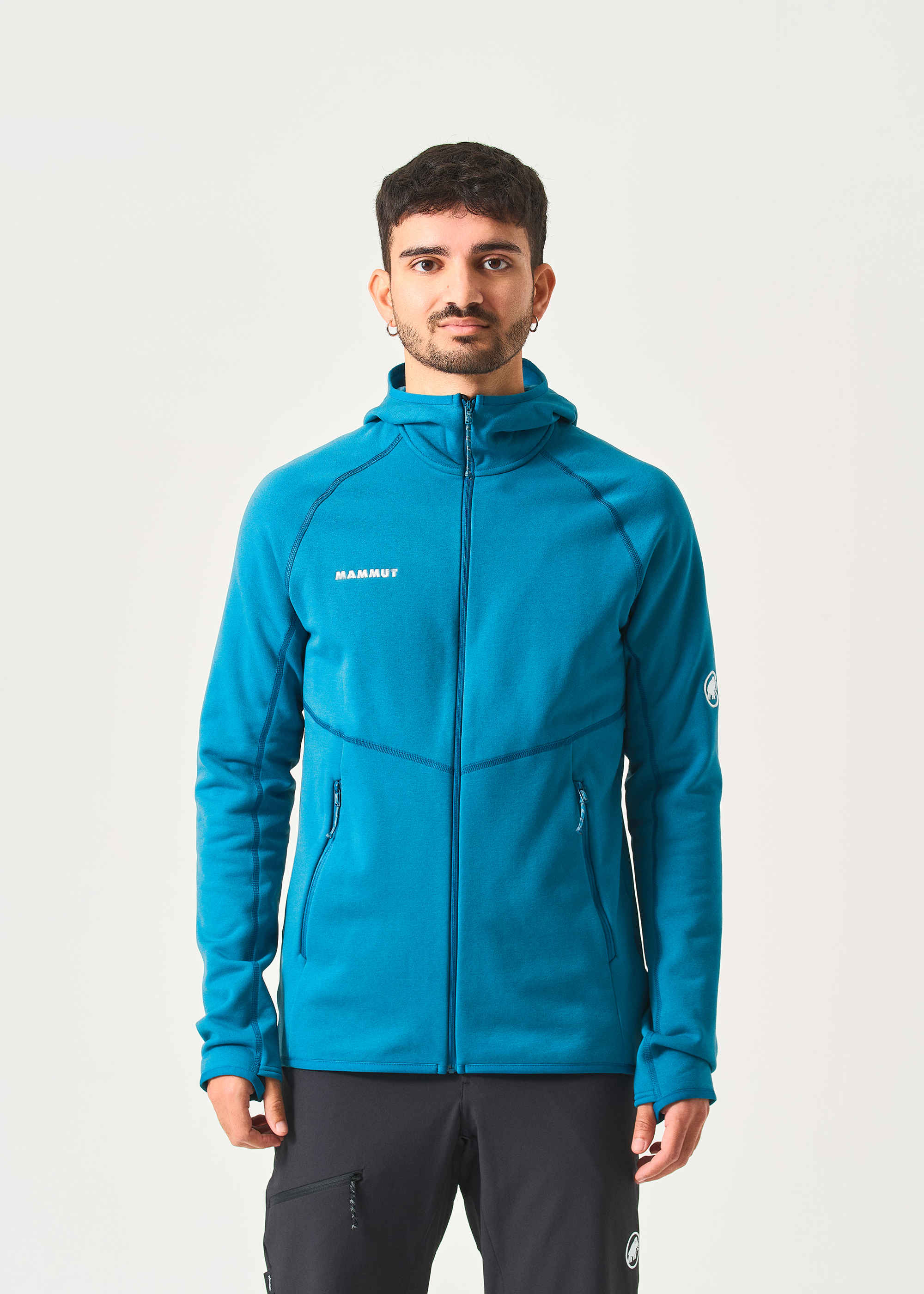 Mammut Aconcagua ML Hooded Jacket