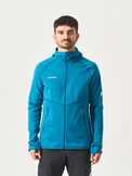 Aconcagua ML Hooded Jacket