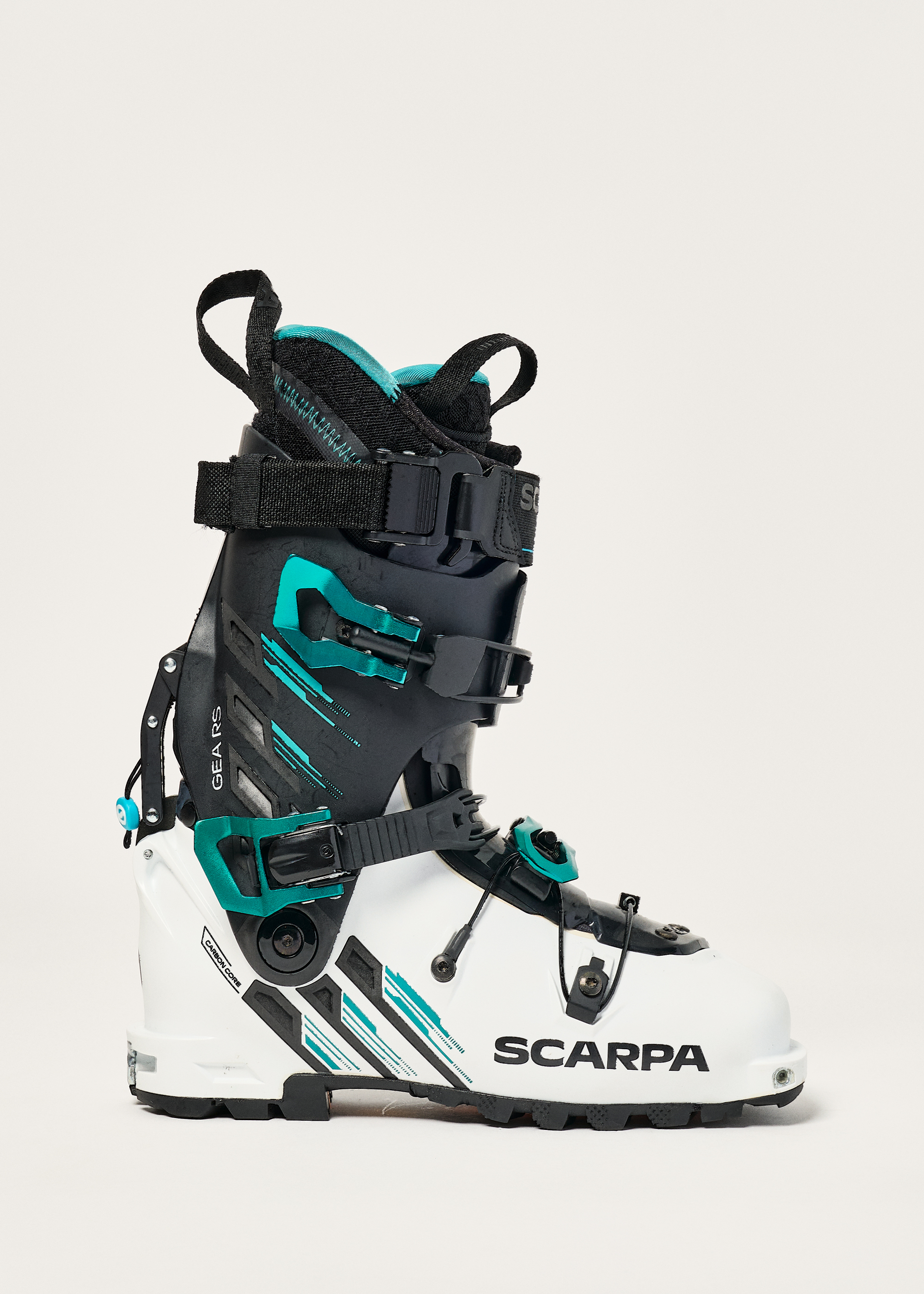 Scarpa Gea RS Ski Boots