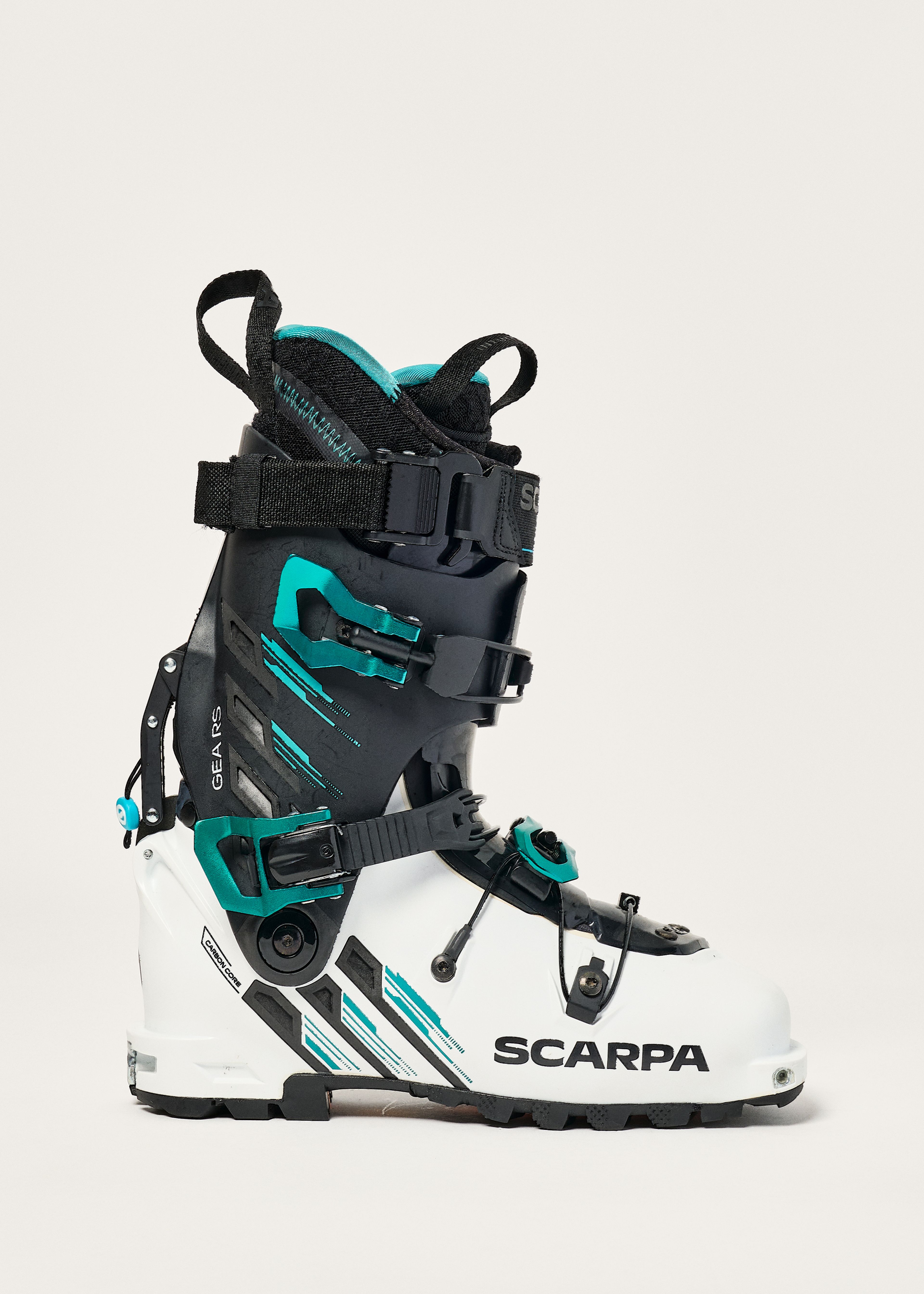 Scarpa Gea RS Ski Boots