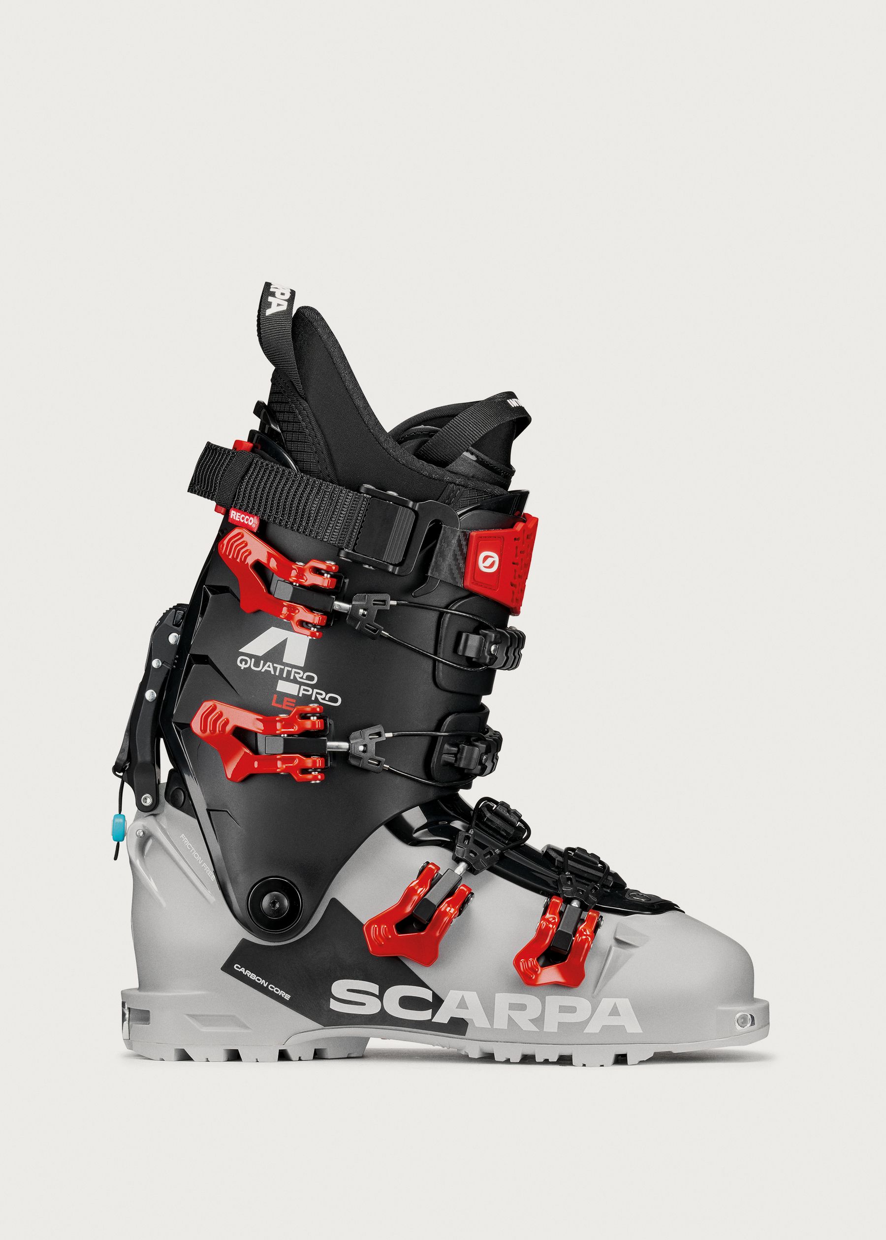Image - 1 - 4Quattro Pro LE Ski Boots