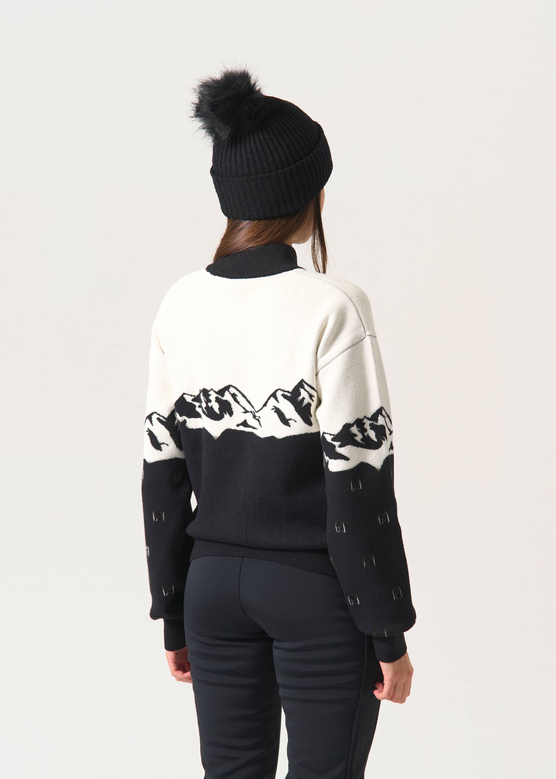 Image - 3 - Nagoya Pullover