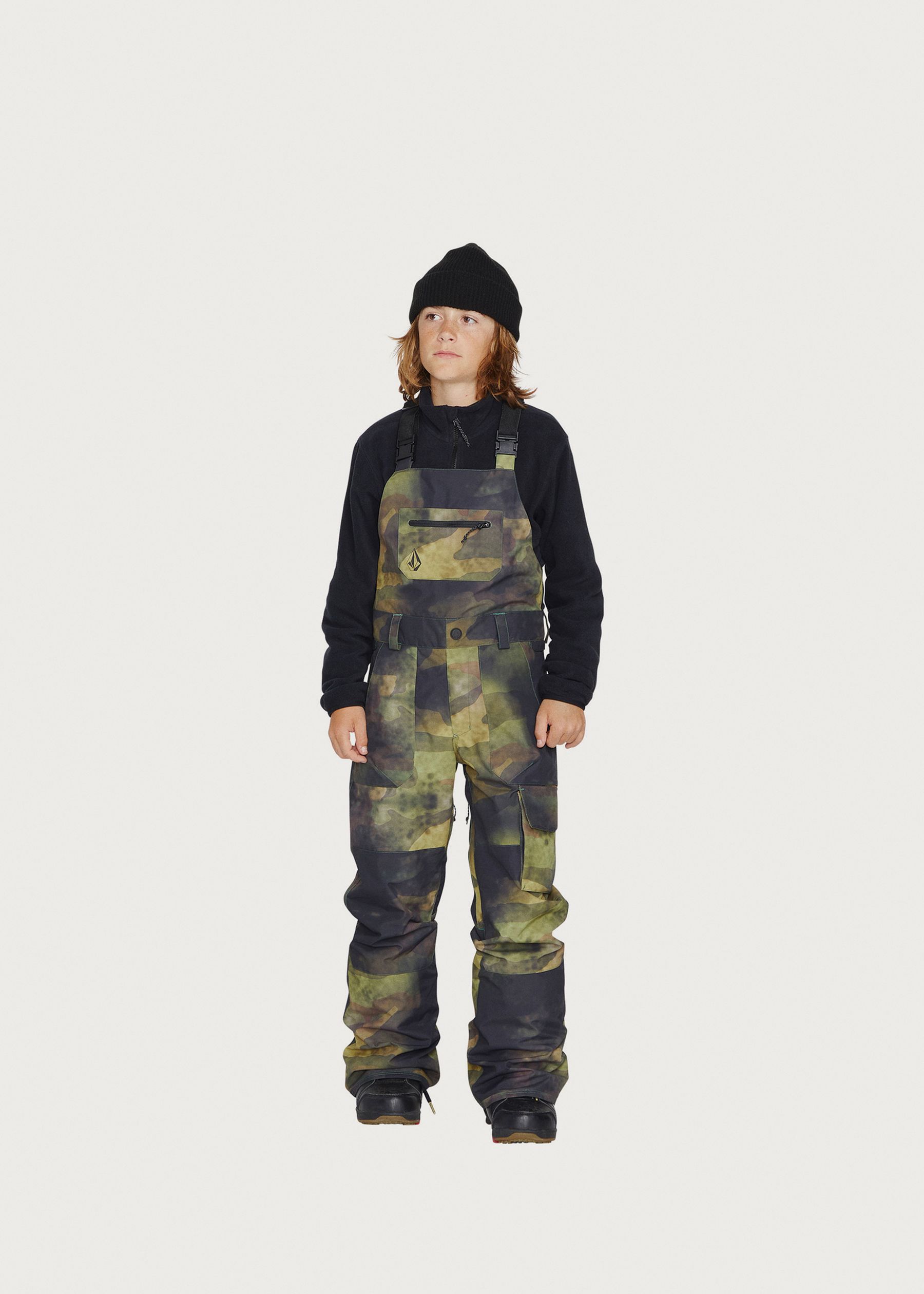 Image - 1 - B Barkley Insulated Bib