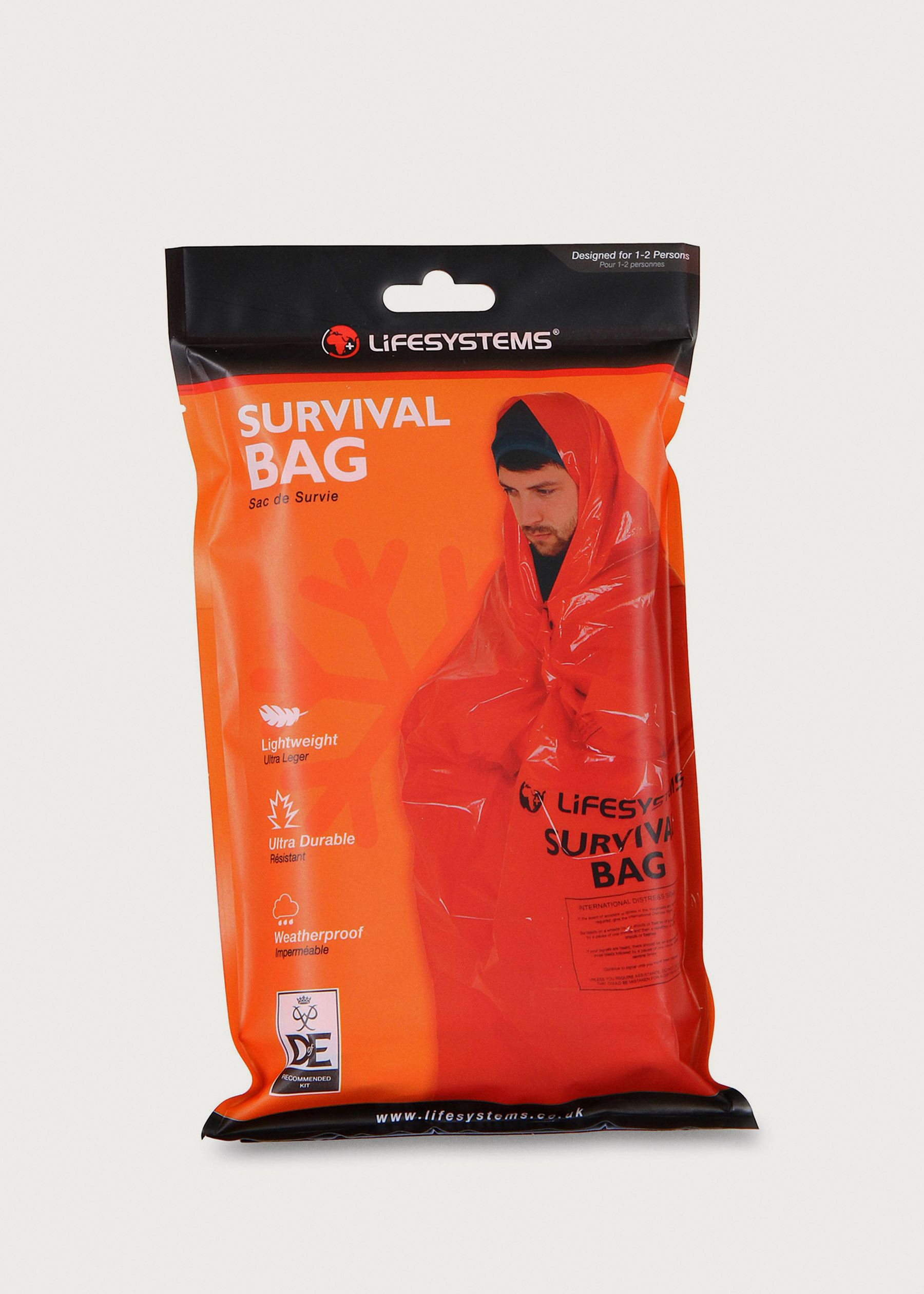 Image - 1 - Survival Bag