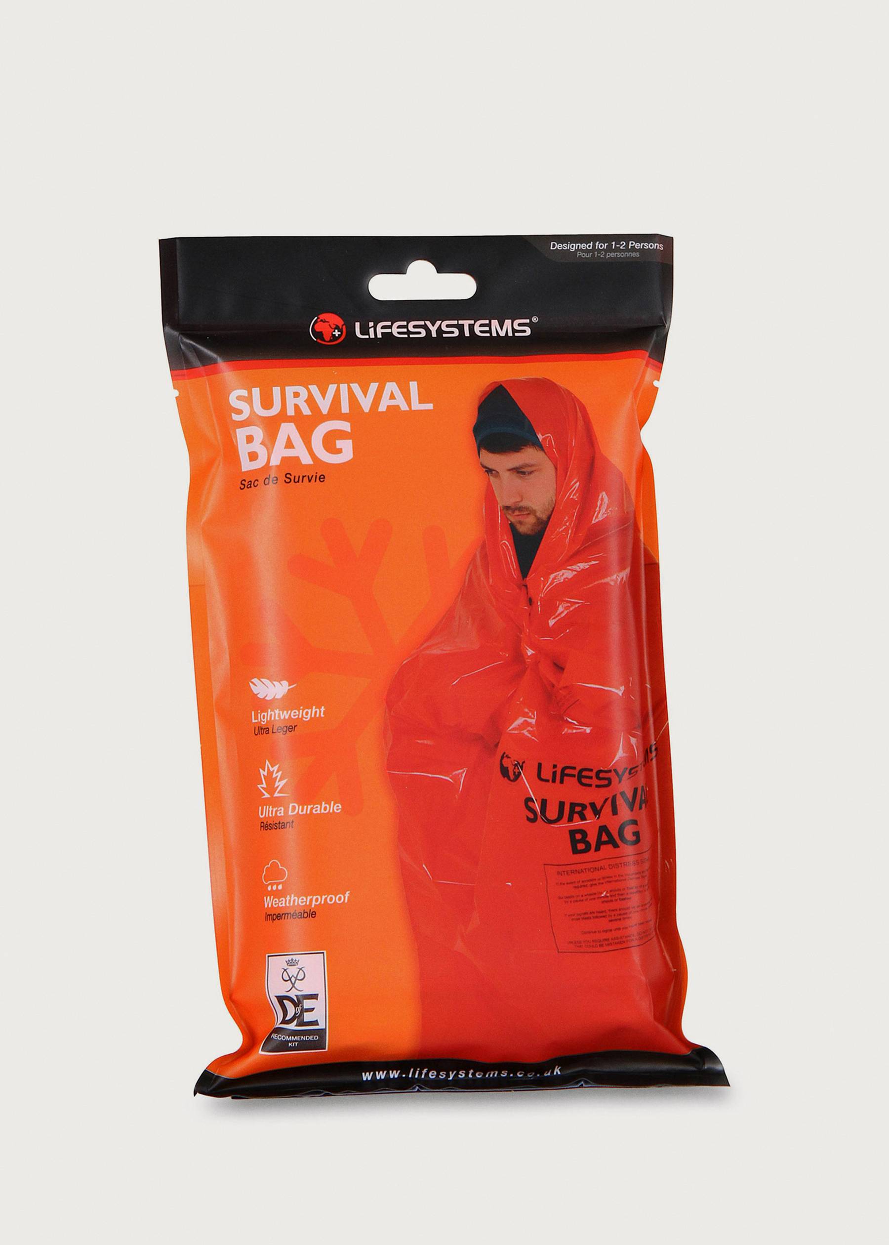 Image - 2 - Survival Bag