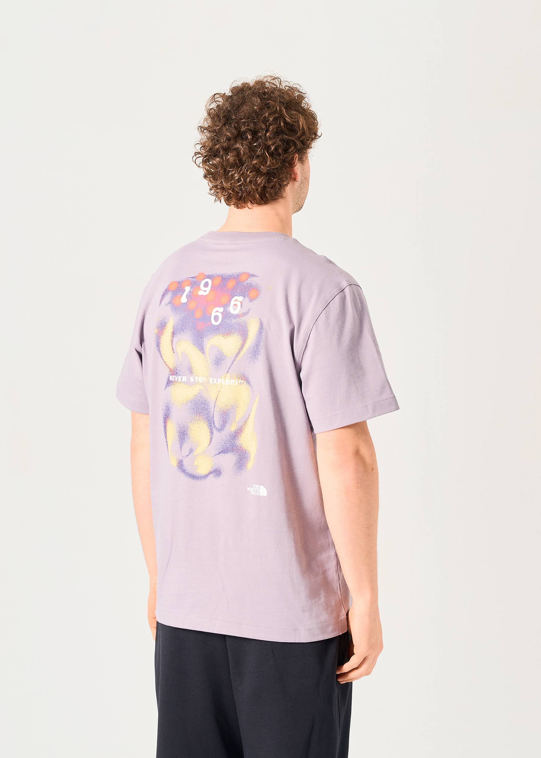 Image - 3 - 1966 Motion Relaxed Tee