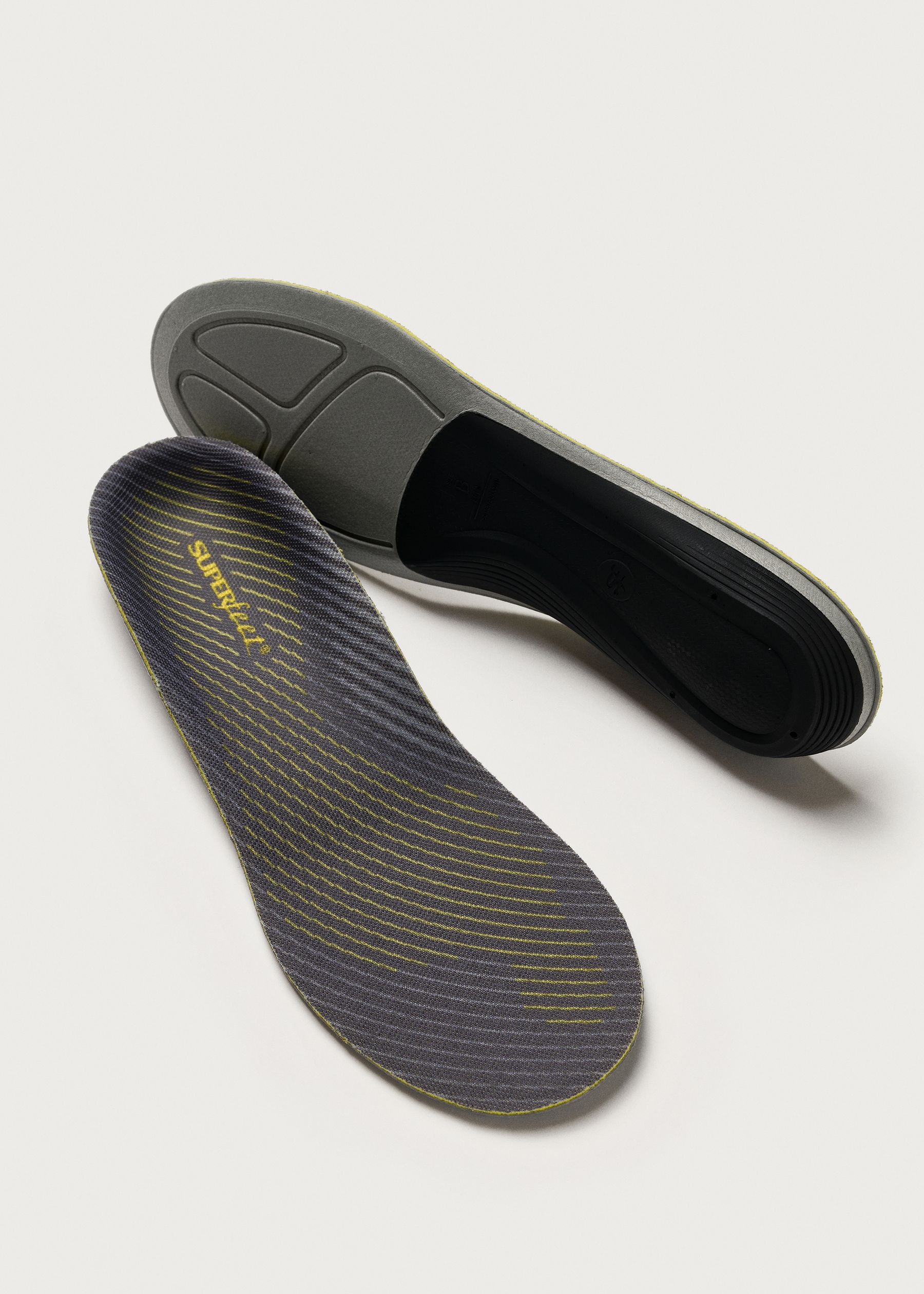 Image - 2 - Active Support Low Arch Insoles