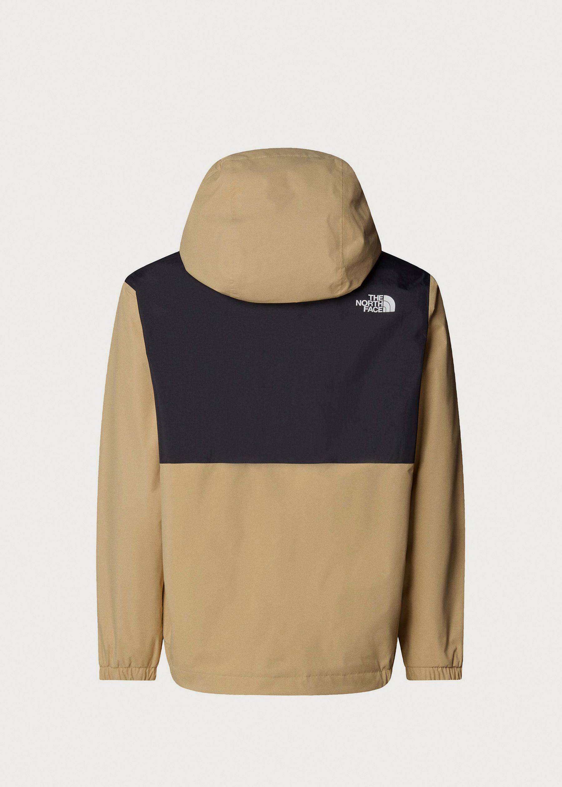 Image - 2 - Teen Rain Zip-In Compatible Jacket
