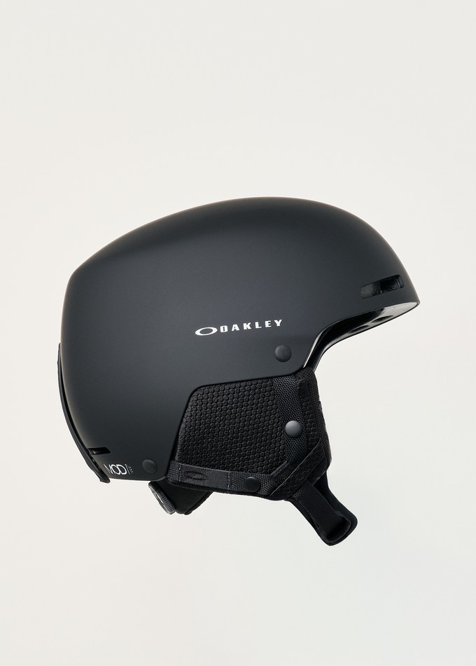 Oakley Flight Deck M Matte Black / Prizm Torch Iridium Goggles