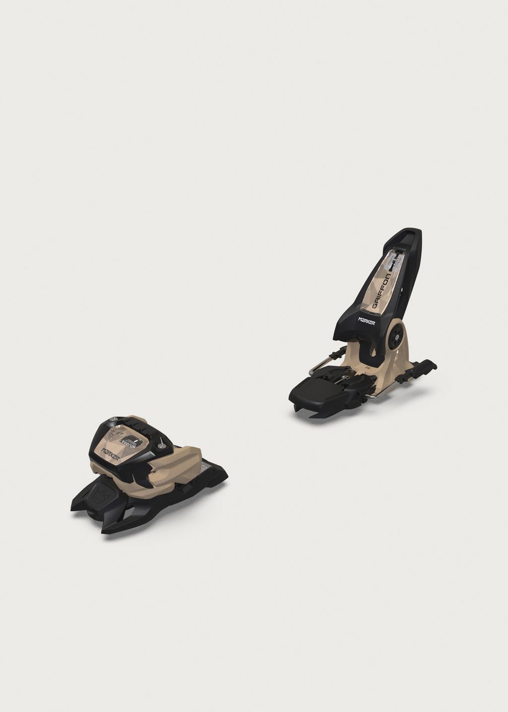 Marker Griffon 13 ID Ski Bindings 2023