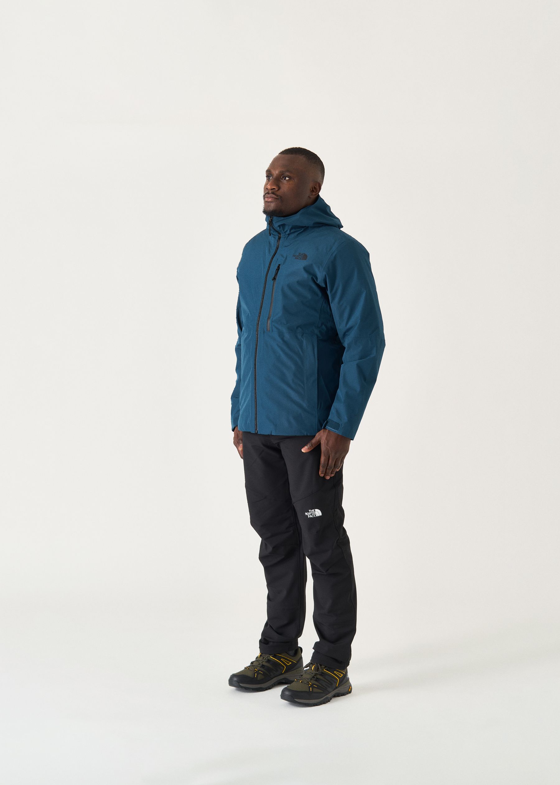 Image - 2 - Table Down Triclimate Jacket