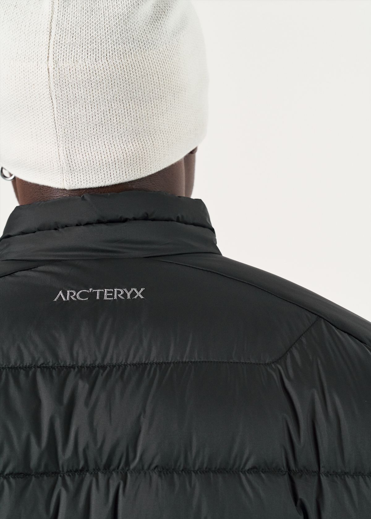 Down Composite Mapping