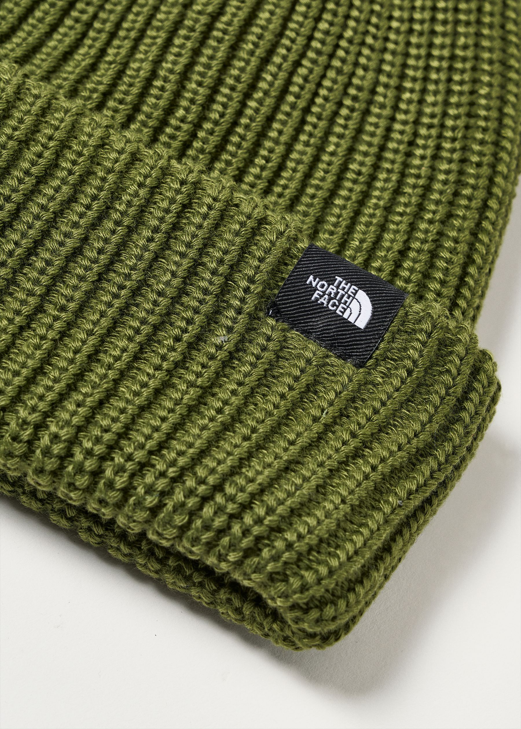Image - 3 - TNF Fisherman Beanie