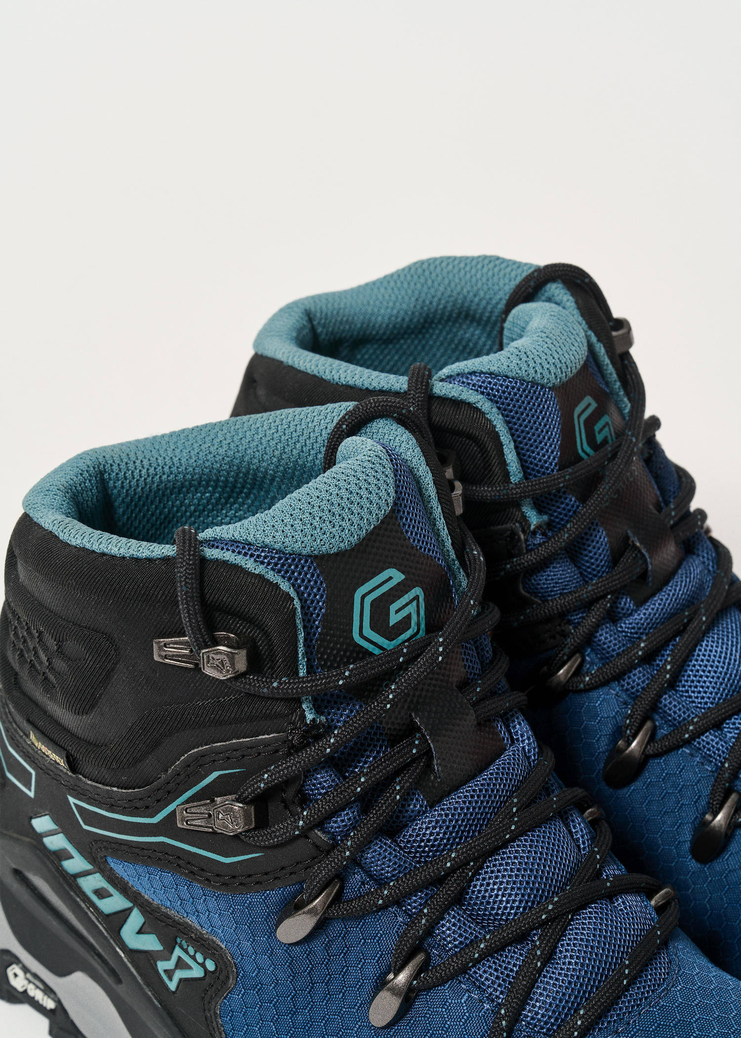 INOV8 Roclite Pro G 400 V2 GORE-TEX Boots