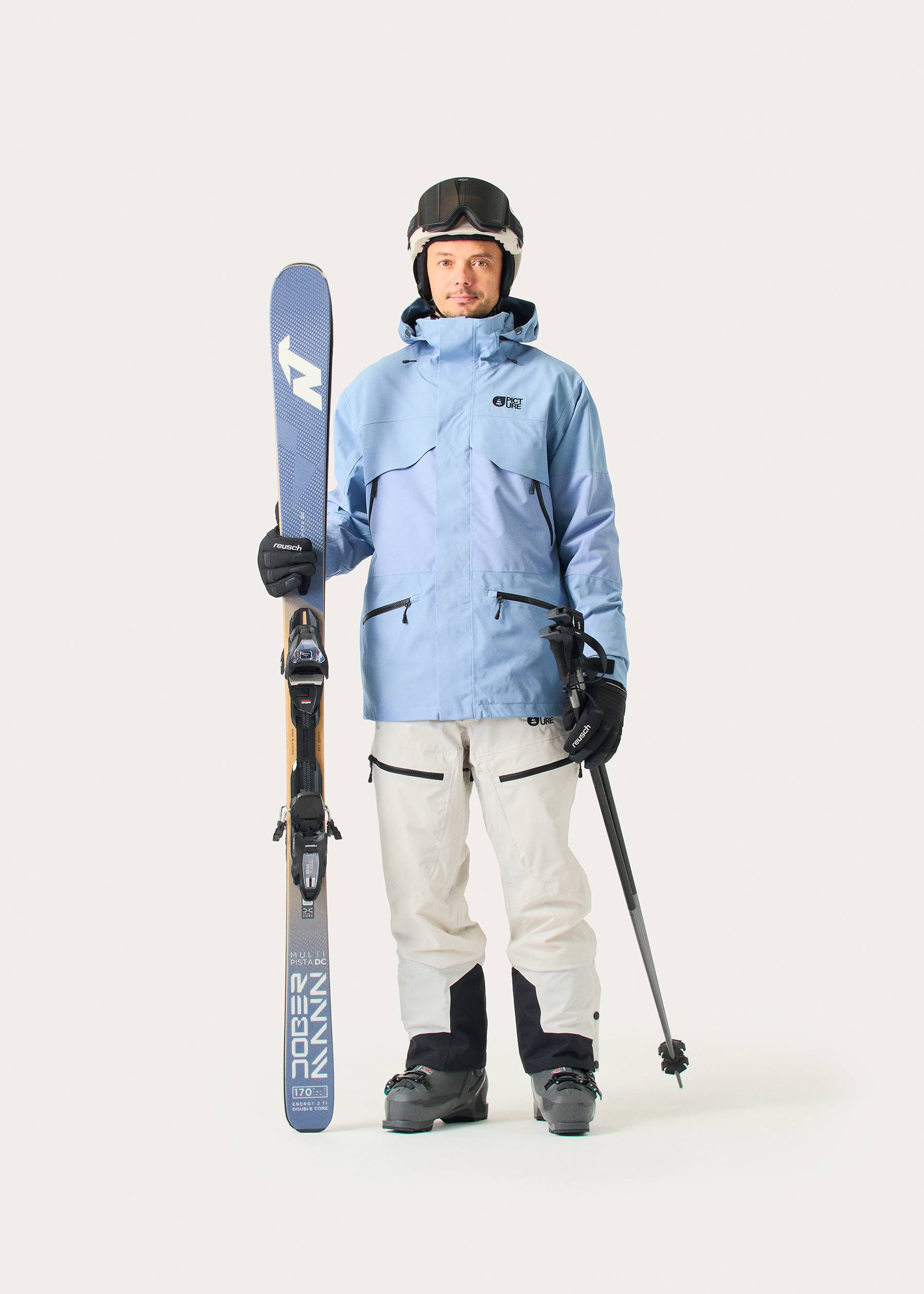Image - 2 - Orosi Jacket