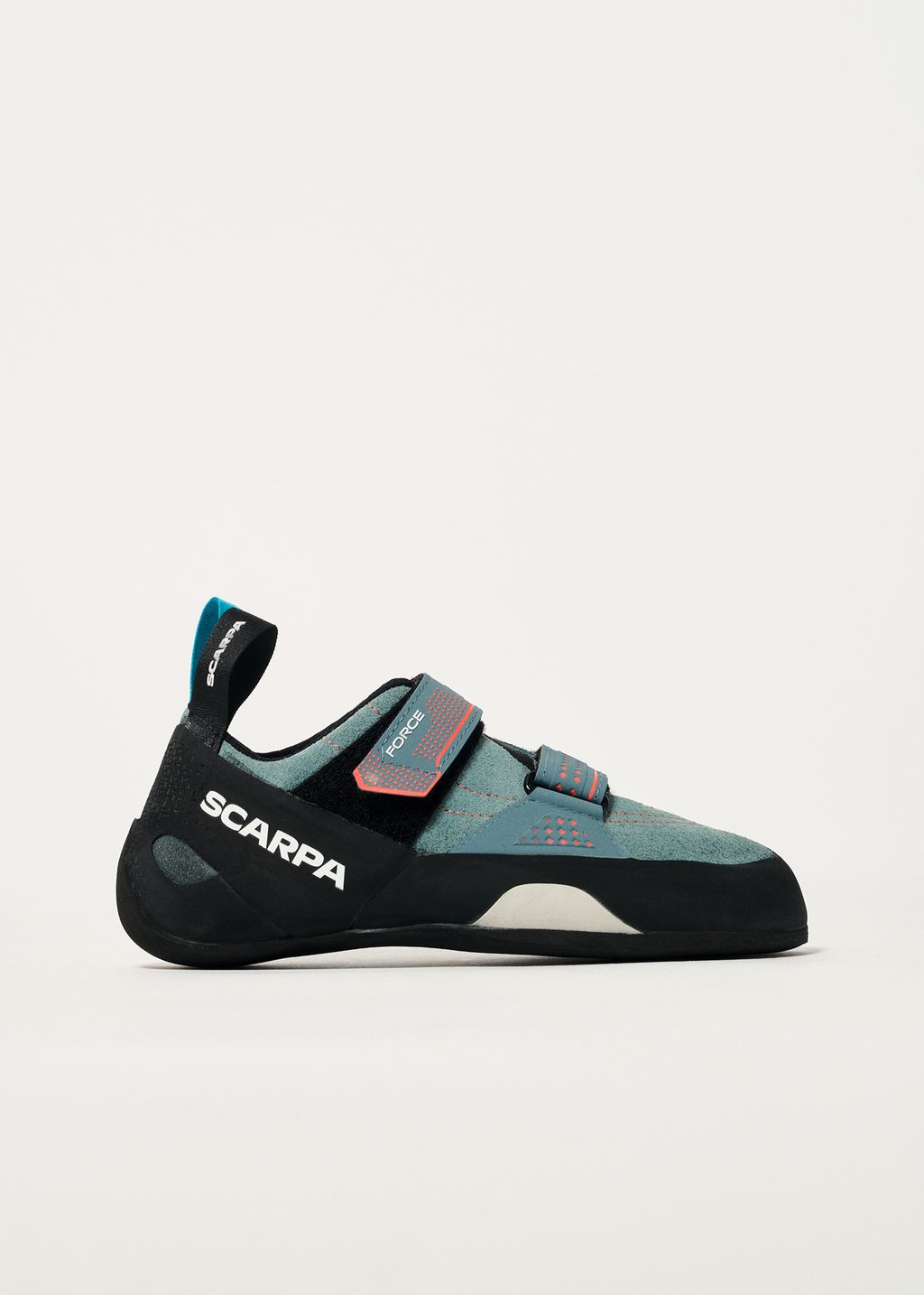 Scarpa Force VS Climbing Shoes