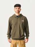 Monte Regular Hoodie-Graphic