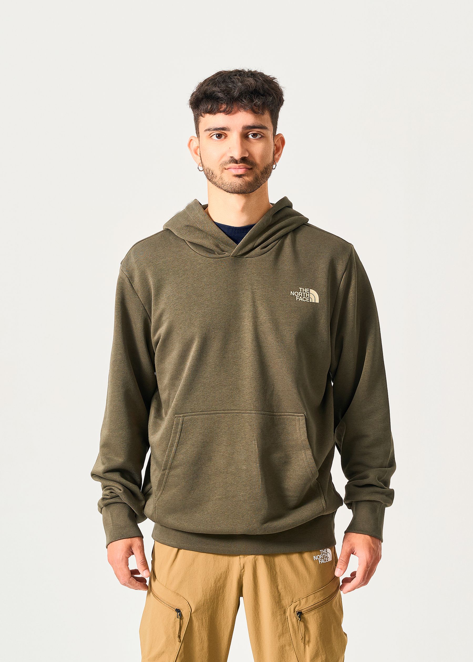 Image - 1 - Monte Regular Hoodie-Graphic