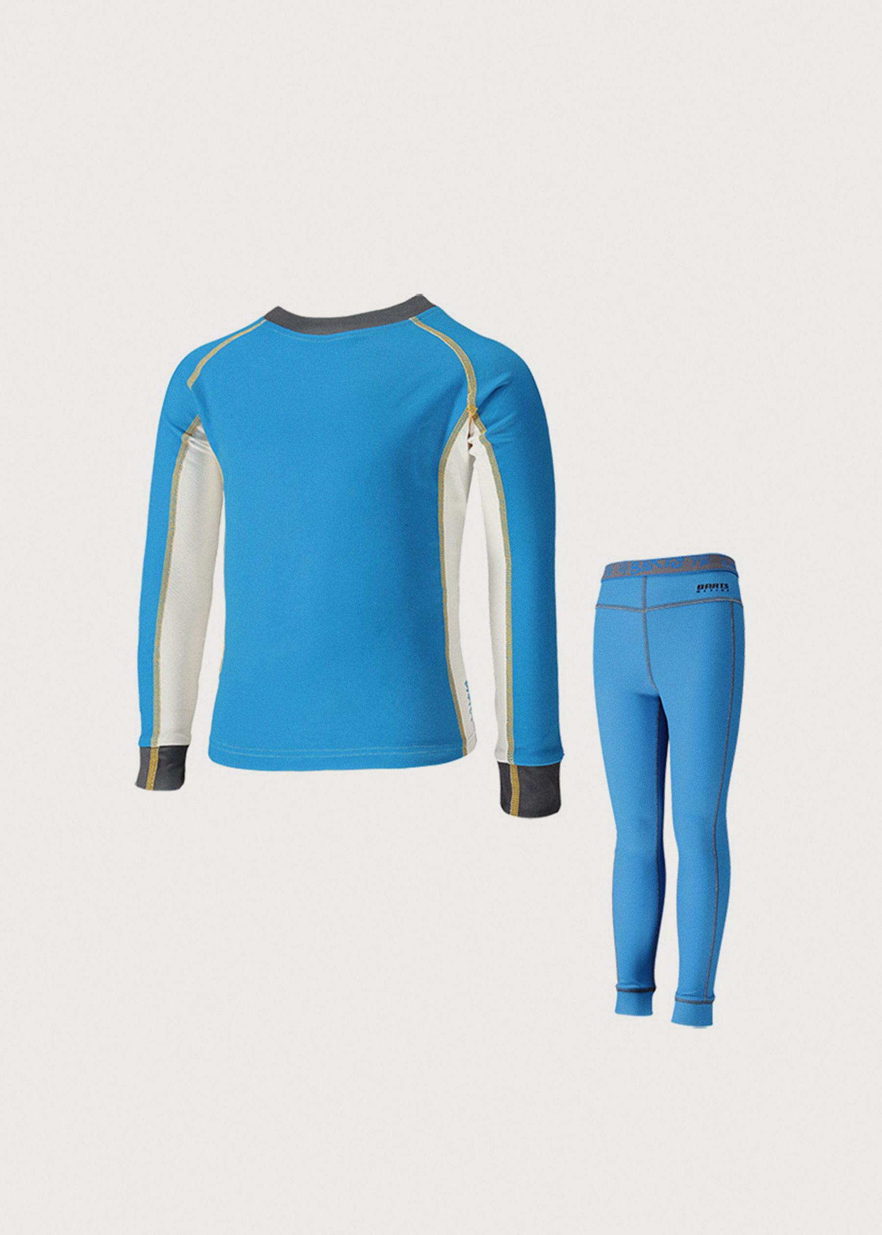 Image - 1 - Comfort Kids' Base Layer Set XS/S