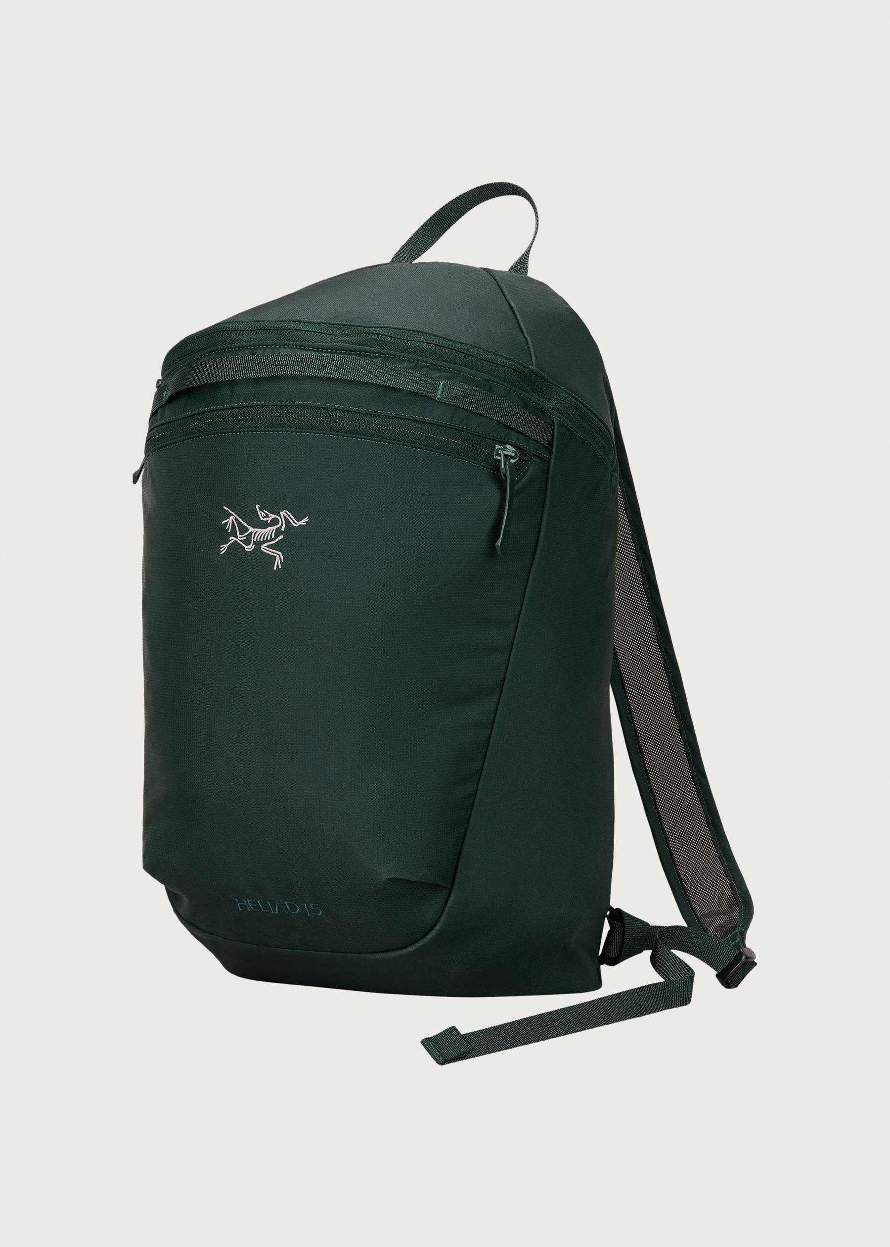 Image - 2 - Heliad 15 Backpack