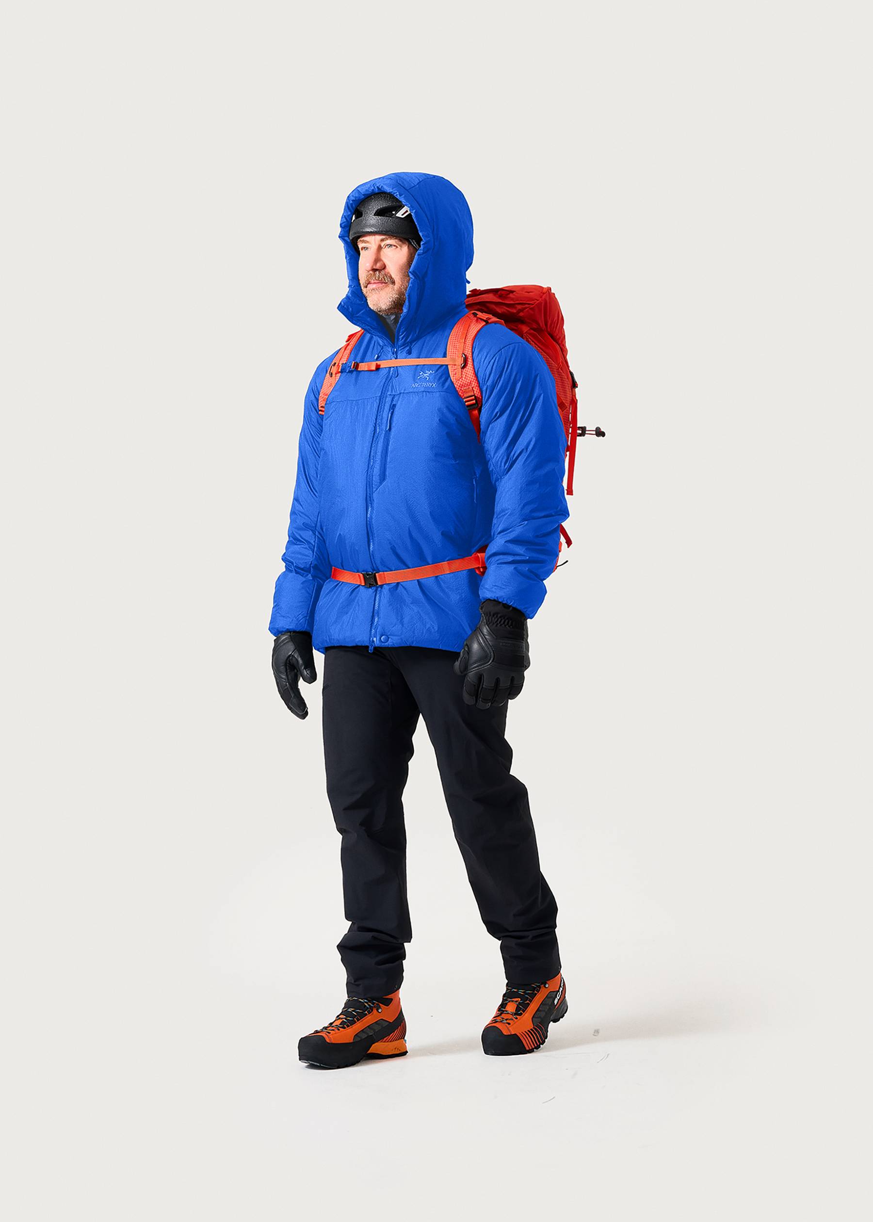 Image - 2 - Nuclei SV Parka