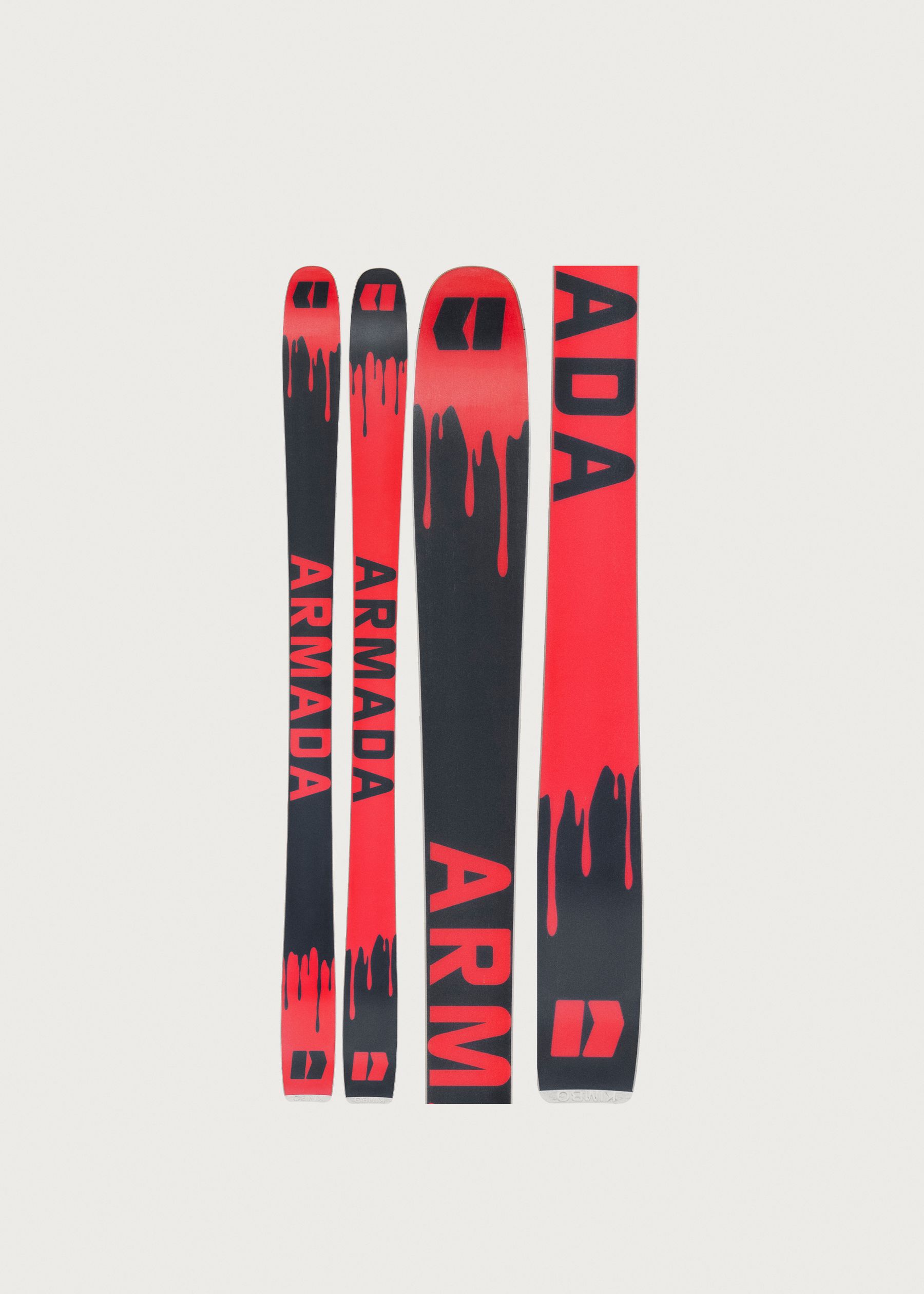 Image - 2 - Kimbo 95 Skis